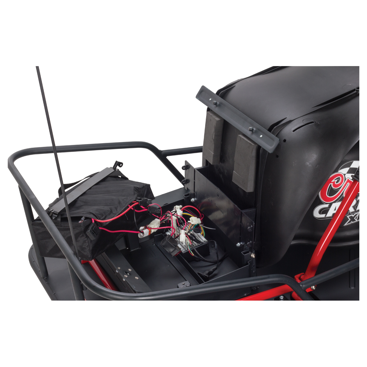 razor-crazy-cart-xl-kart-lectrique-drift image 6