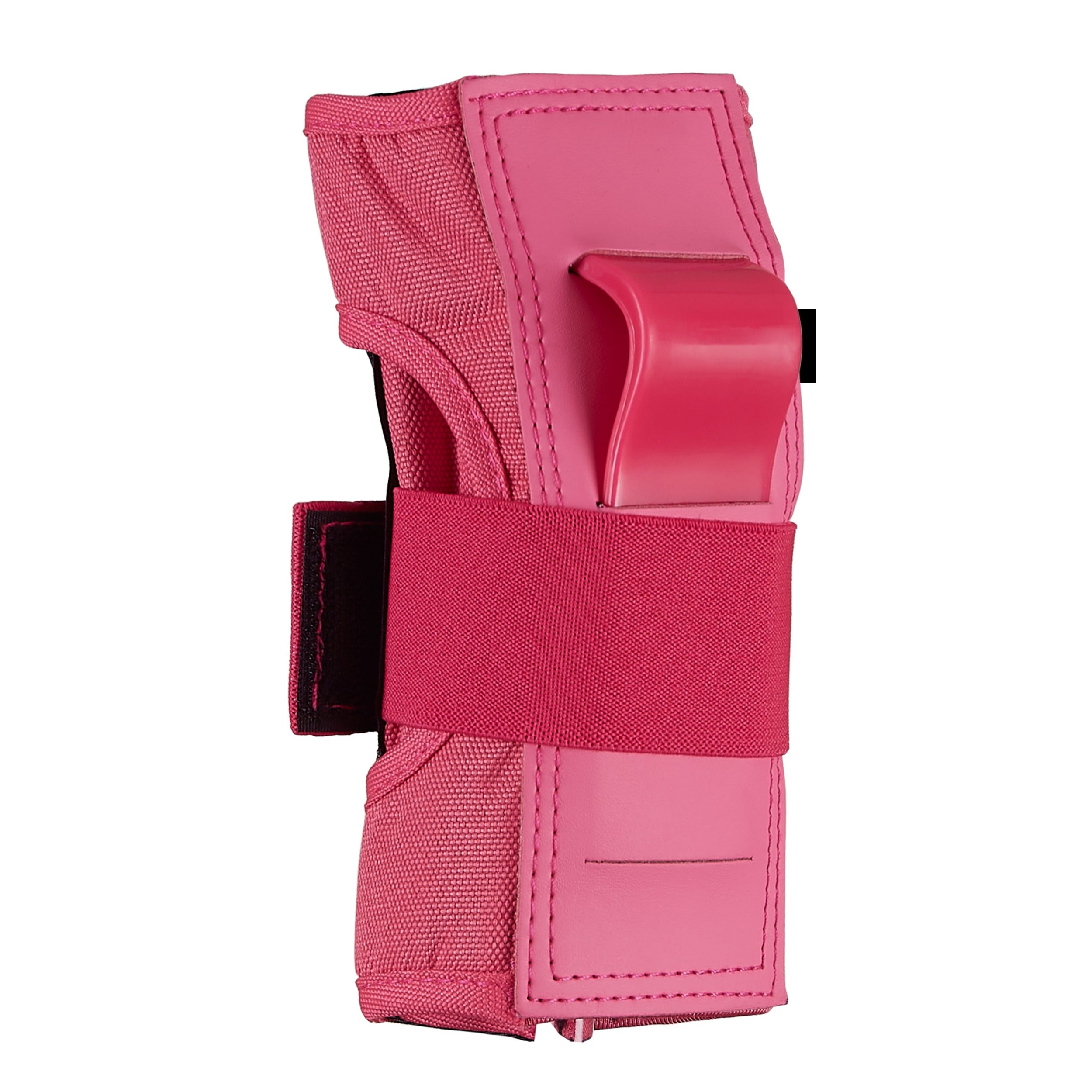 pro-tec-street-gear-3-pack-pad-set-pack-protections-skate-rose image 7