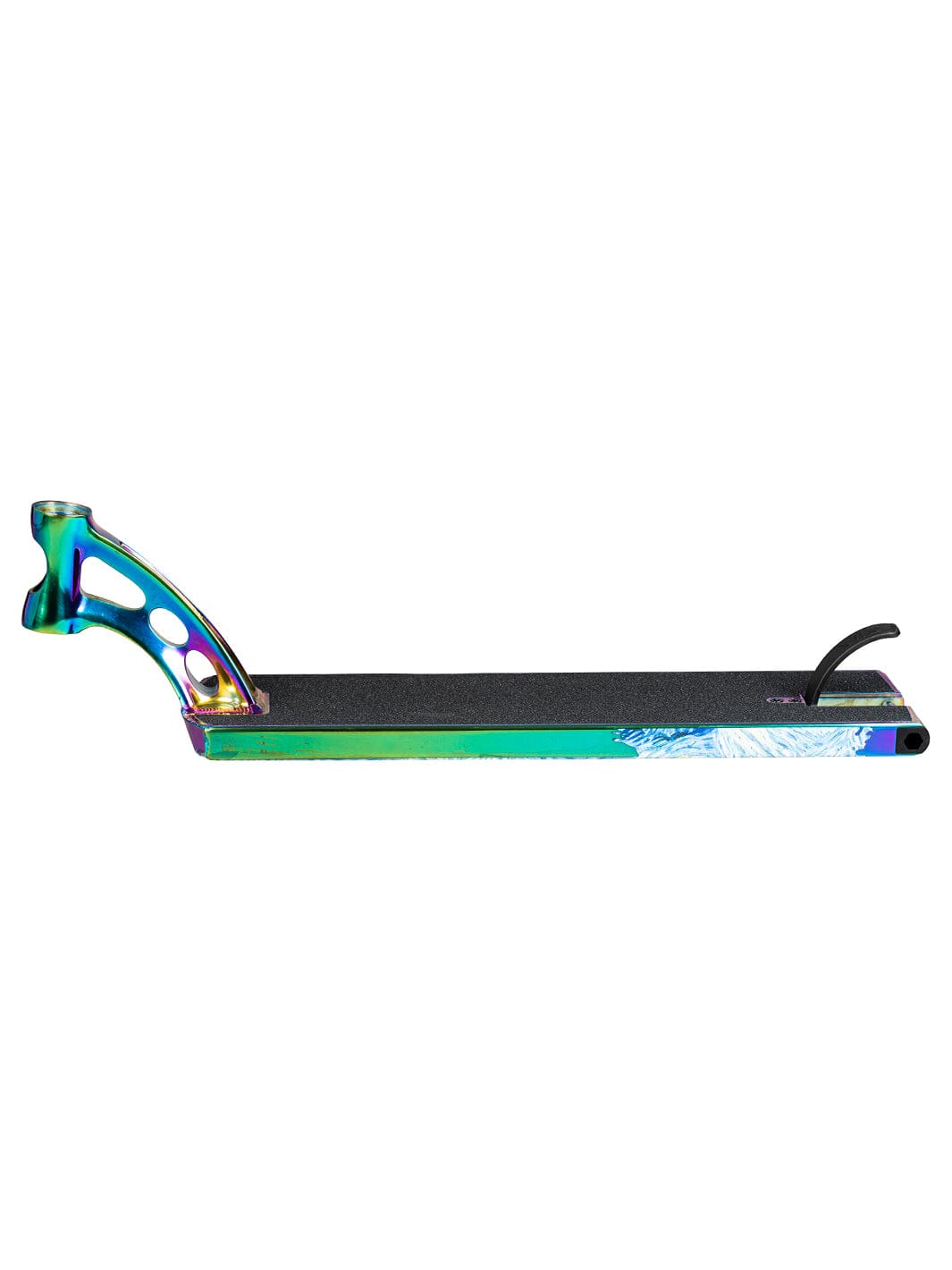 madd-gear-juzzy-carter-street-deck-v2-neochrome image 3