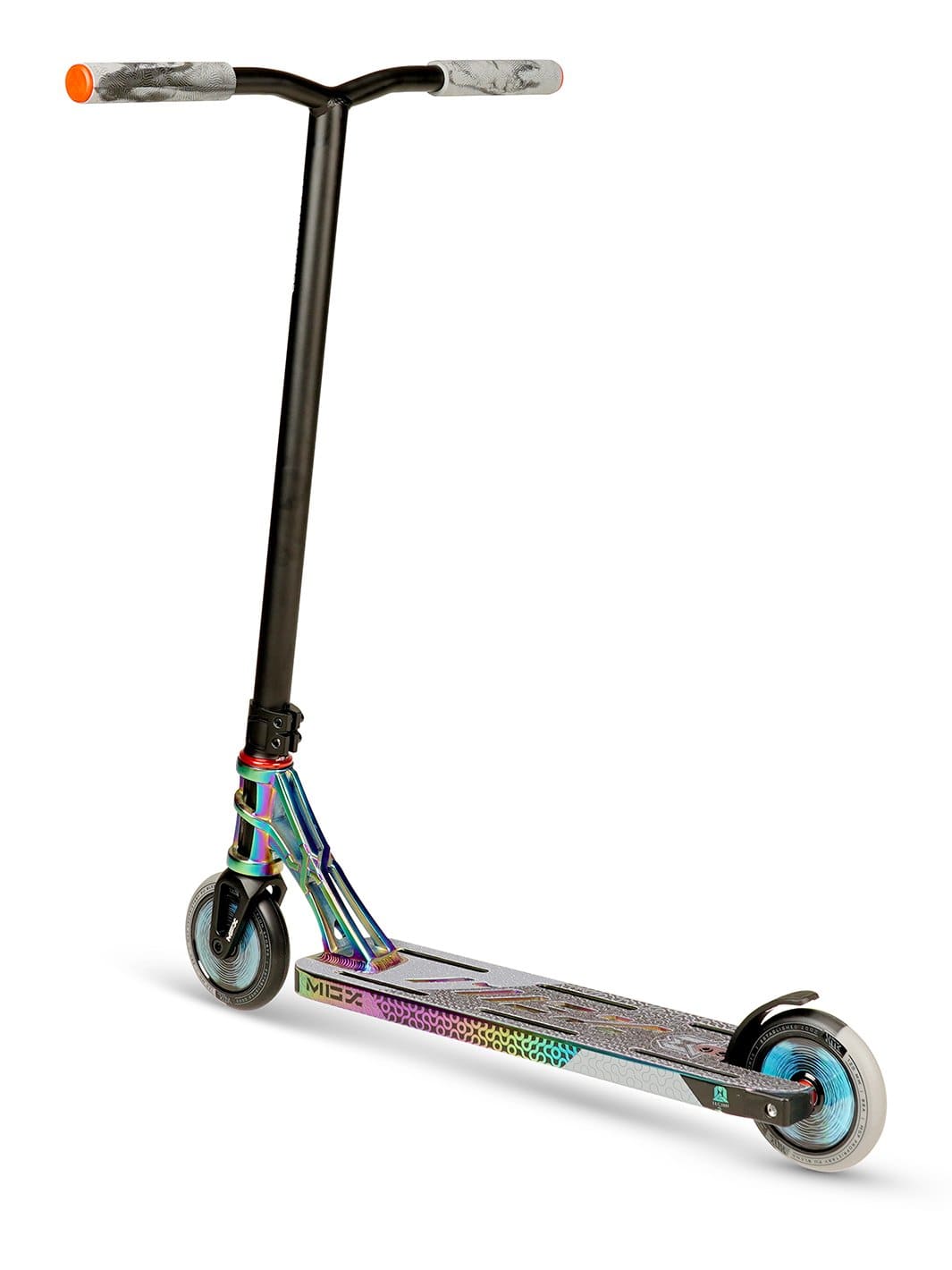 madd-gear-mgx-p2-trottinette-freestyle-complete-slick image 2