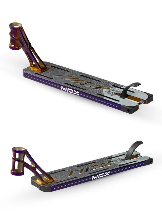 madd-gear-mgx-extreme-deck-trottinette-5-x20-neo-vapor image 1