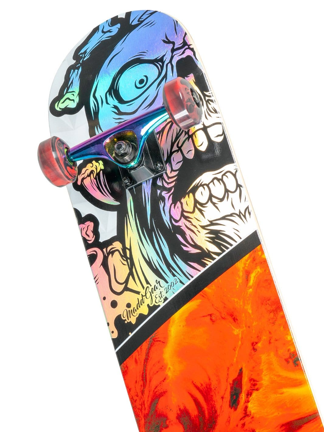 madd-gear-31-grind-spec-skateboard-complet-toxin image 2