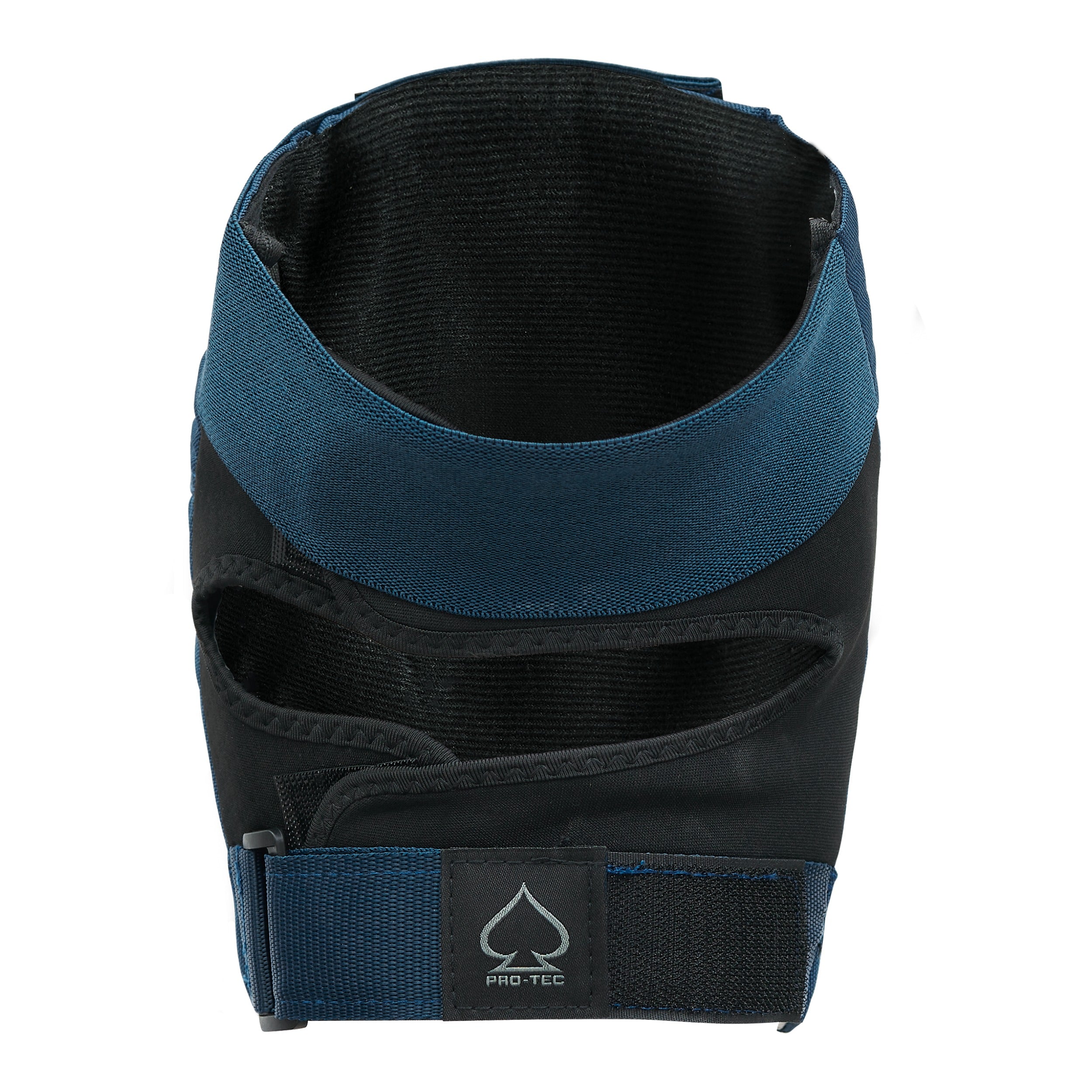 pro-tec-street-gear-3-pack-pad-set-pack-protections-skate-bleu image 3