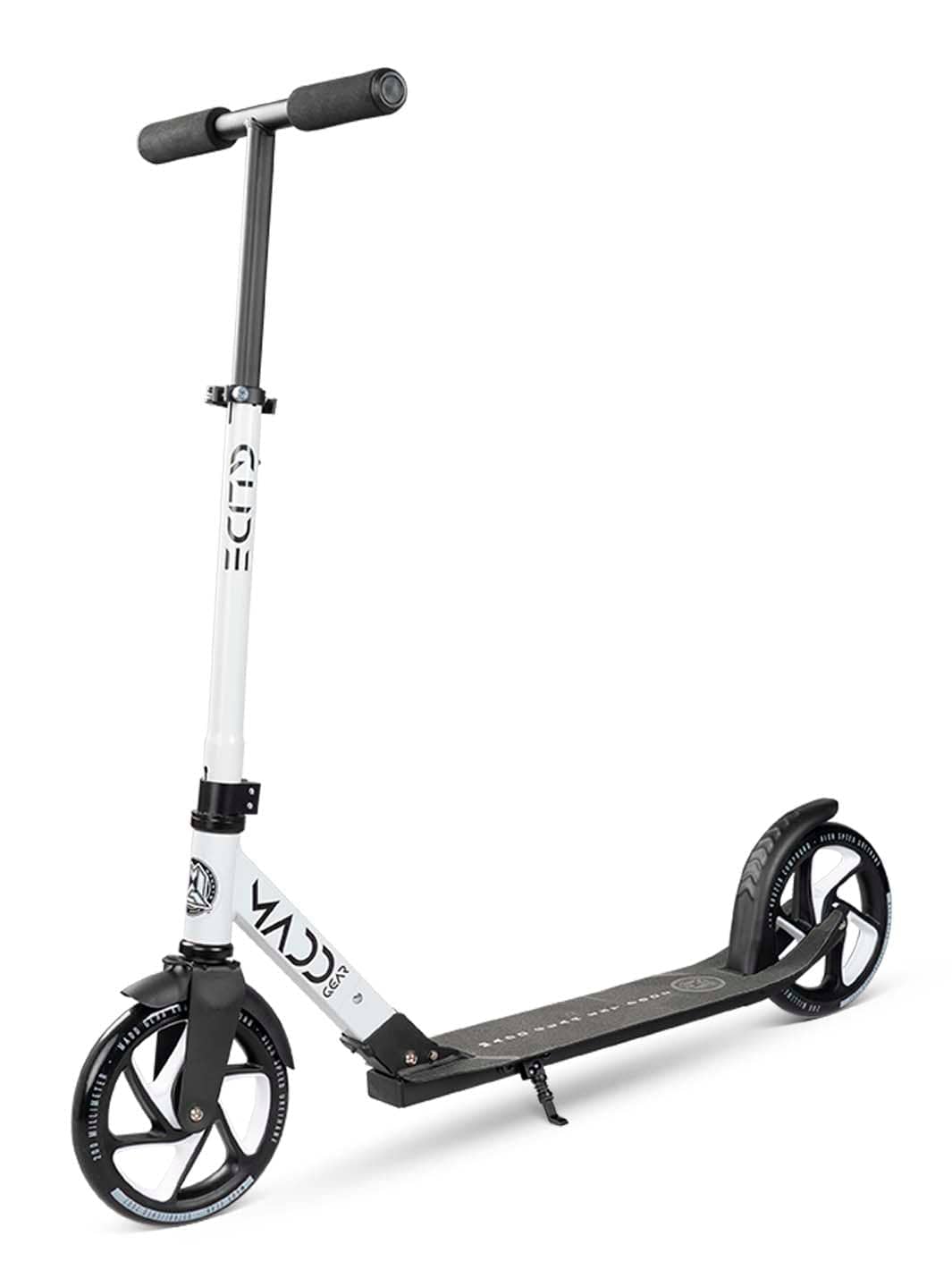 madd-gear-renegade-glide-trottinette-commuter-white image 4