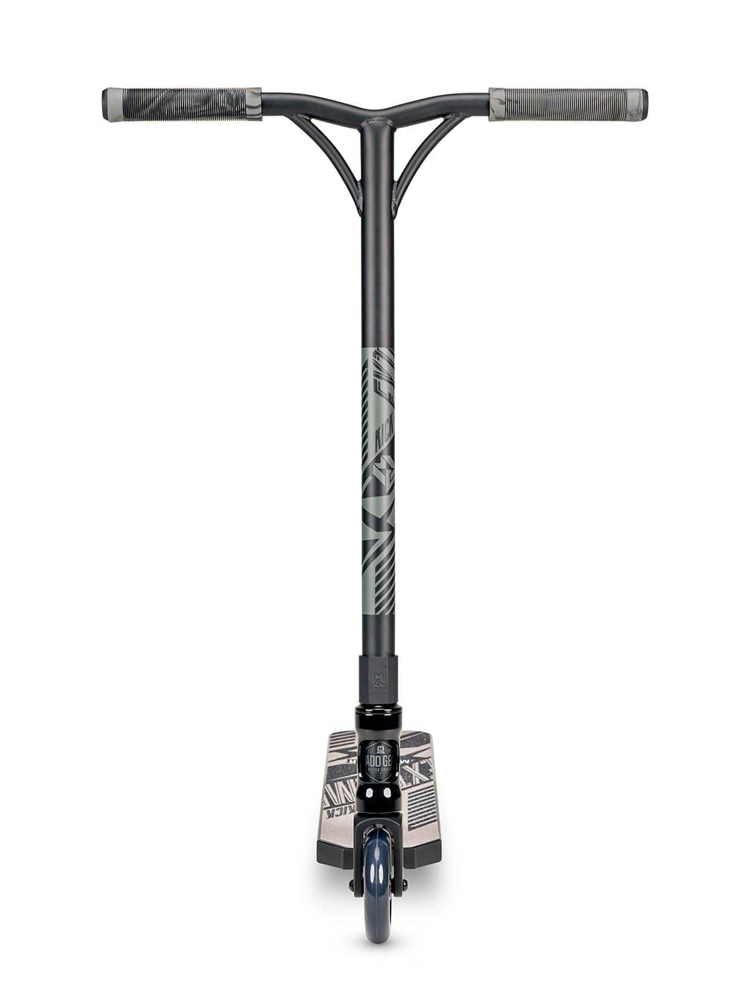 madd-gear-kick-extreme-5-trottinette-freestyle-black-grey image 7