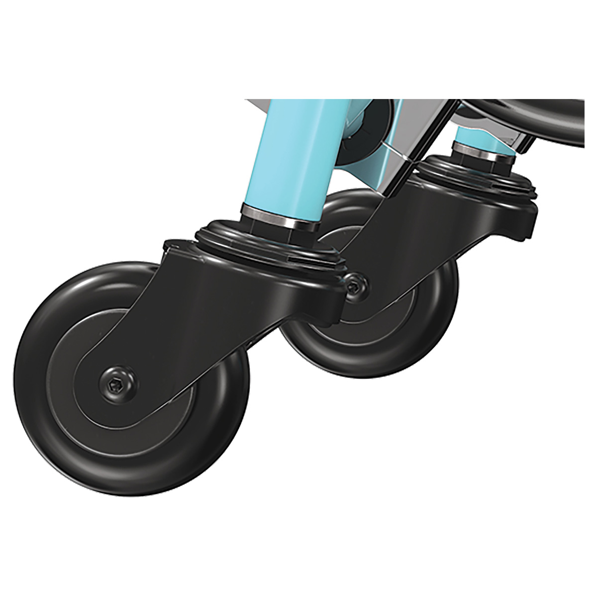 kart-lectrique-razor-crazy-cart-shuffle image 5
