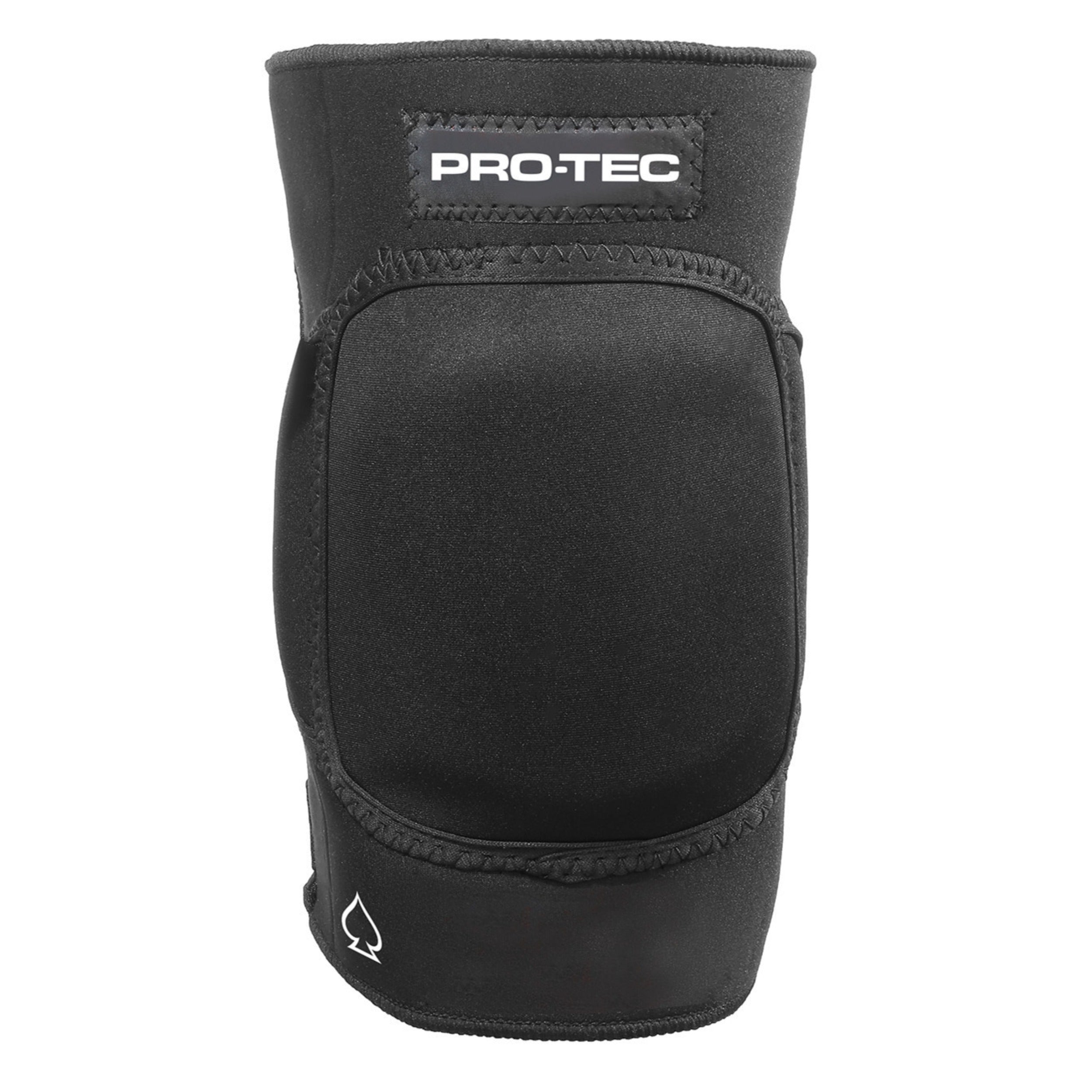 pro-tec-undercover-snow-genouill-res-noir image 3