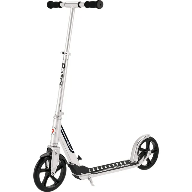 razor-a5-dlx-trottinette-kick-adulte-grandes-roues image 1