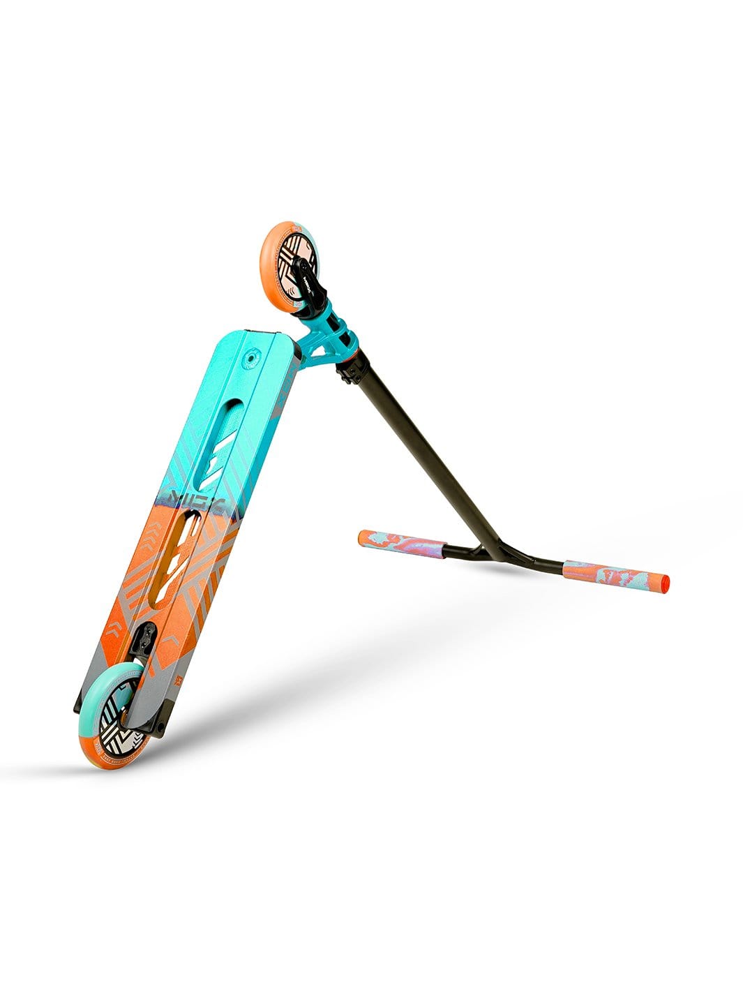 madd-gear-mgx-t2-trottinette-freestyle-lush image 4