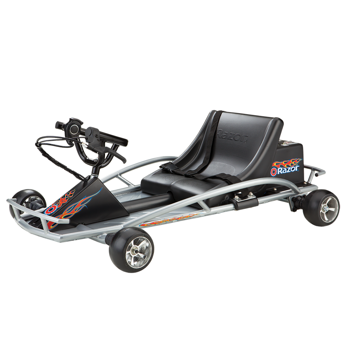 razor-ground-force-one-kart-lectrique image 1