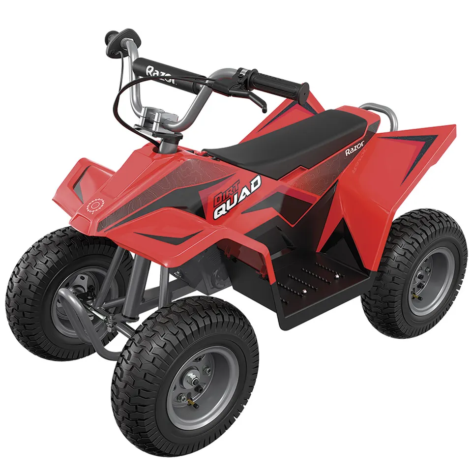 razor-dirt-quad-quad-electrique-tout-terrain image 1