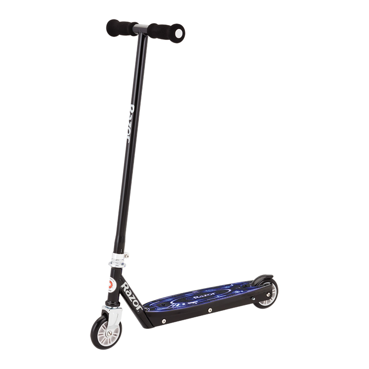 razor-tekno-trottinette-lectrique-enfant image 1