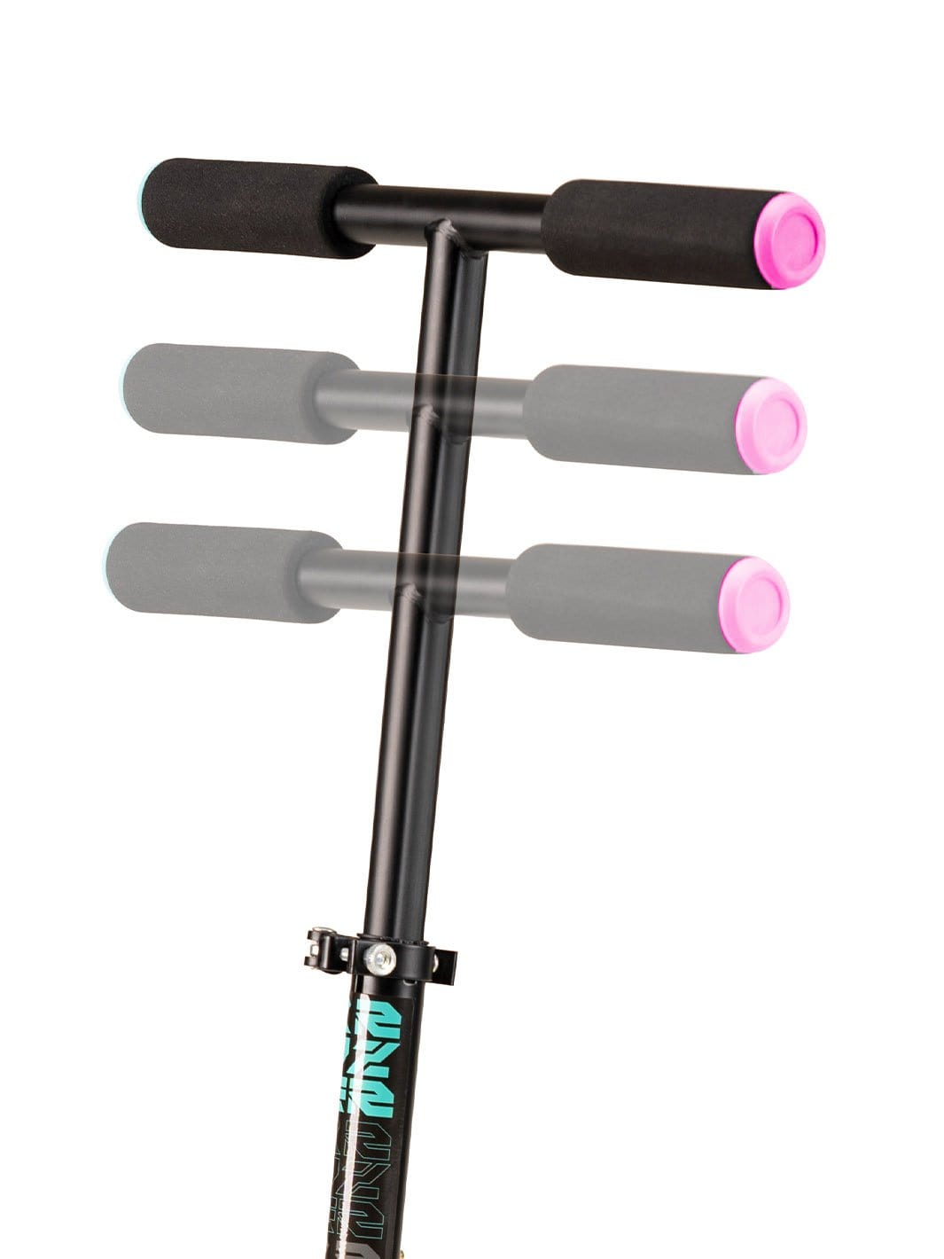 madd-gear-kruzer-200-trottinette-pliable-teal image 4