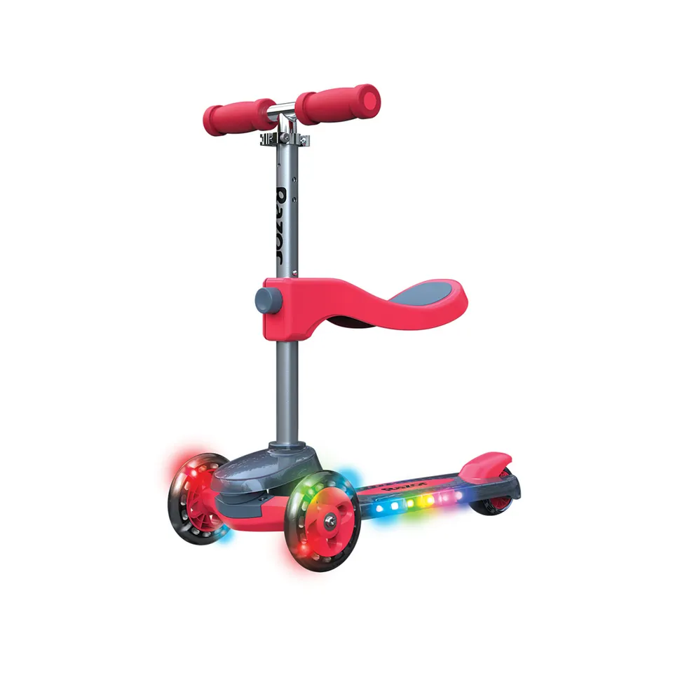 razor-rollie-dlx-trottinette-2-roues image 1