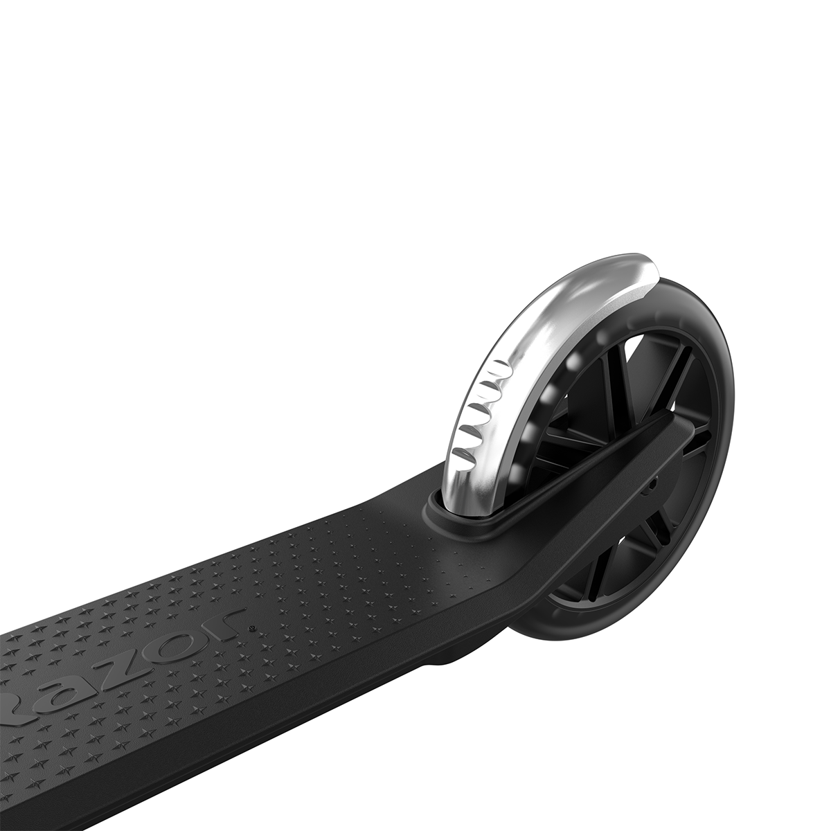 trottinette-razor-chrome-lux image 5
