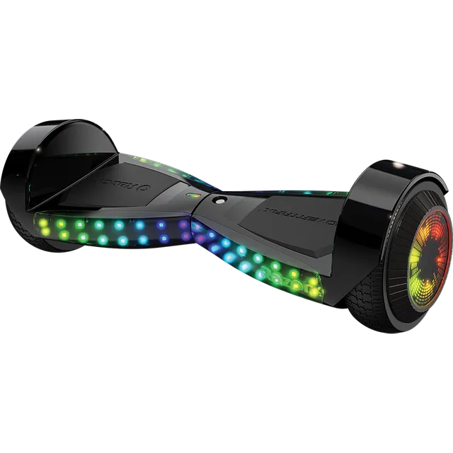 razor-hovertrax-sonic-glow-hoverboard-lumineux image 1
