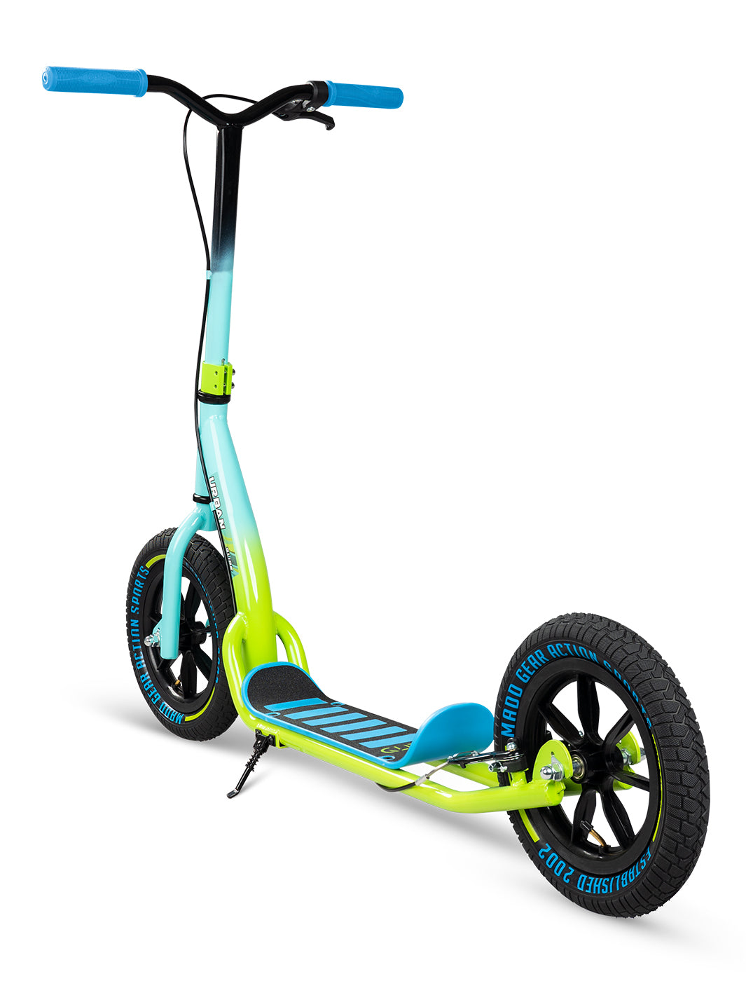 madd-gear-urban-glide-trottinette-adulte-malibu-grandes-roues-12 image 2