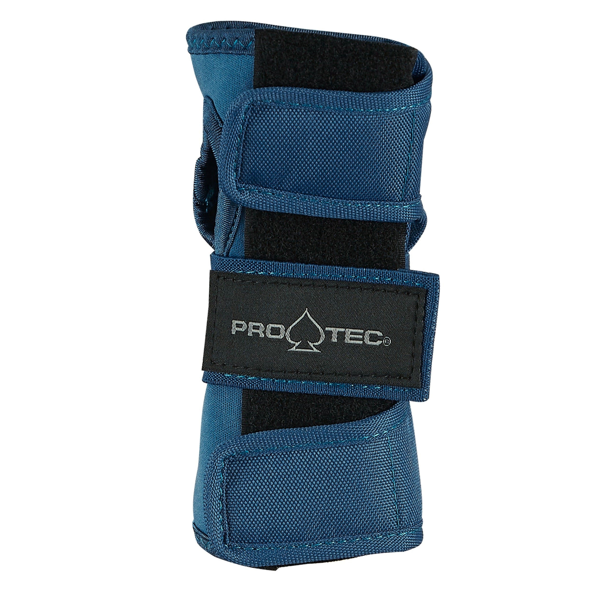 pro-tec-street-gear-3-pack-pad-set-pack-protections-skate-bleu image 6