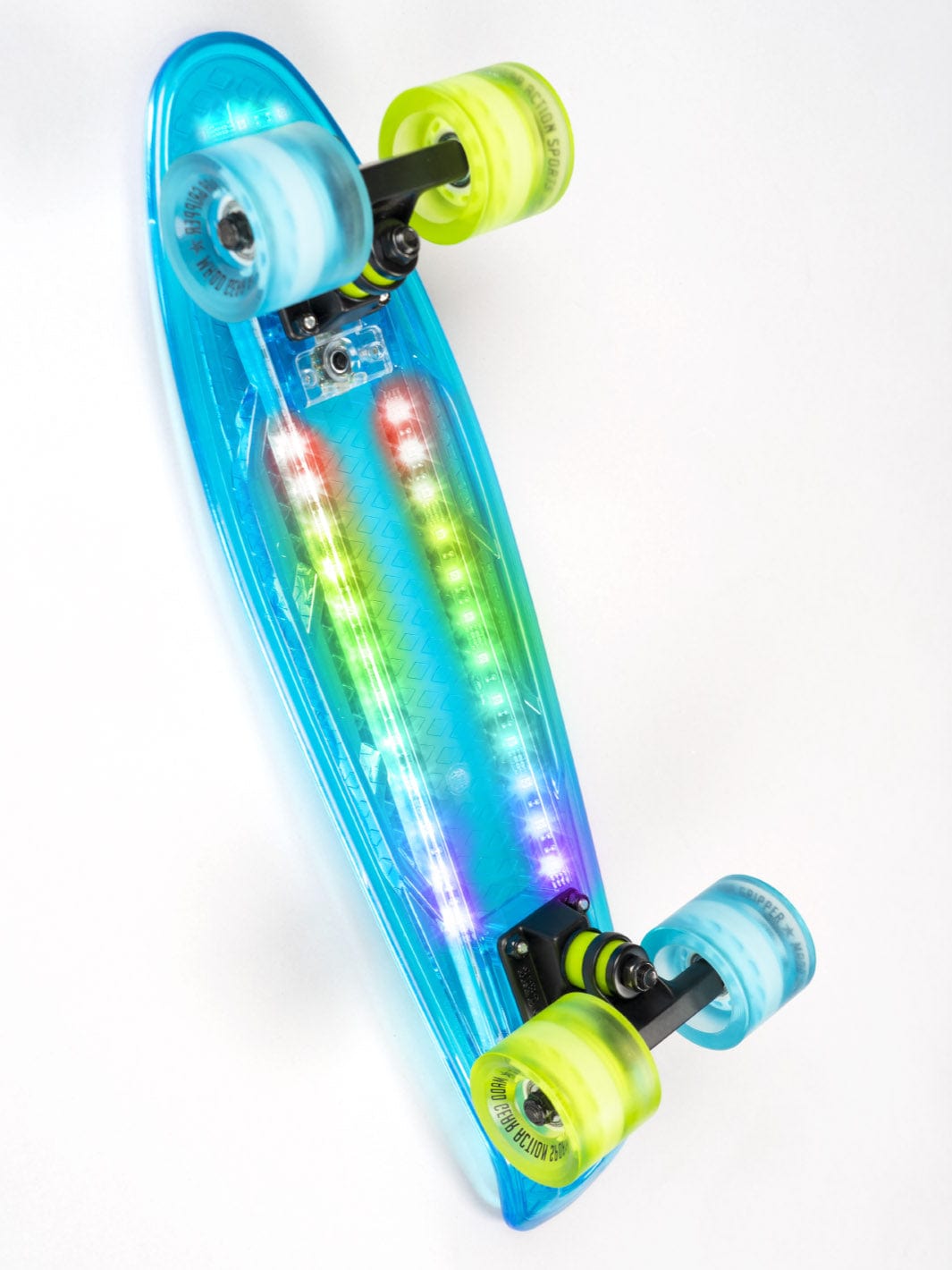 madd-gear-22-led-light-up-retro-skateboard-penny-blue image 4