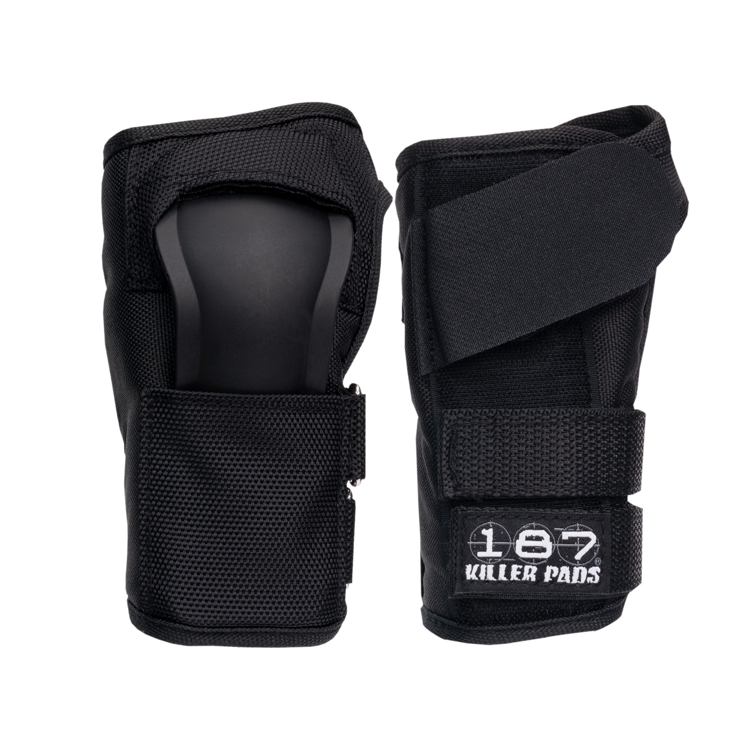 187-killer-pads-pro-wrist-guard-prot-ge-poignets-skate-pro image 1