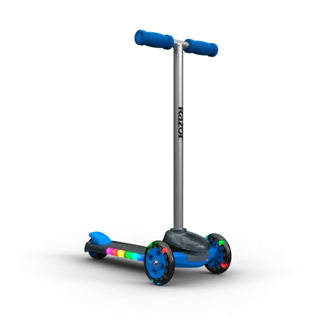 razor-rollie-kix-trottinette-freestyle-enfant image 1