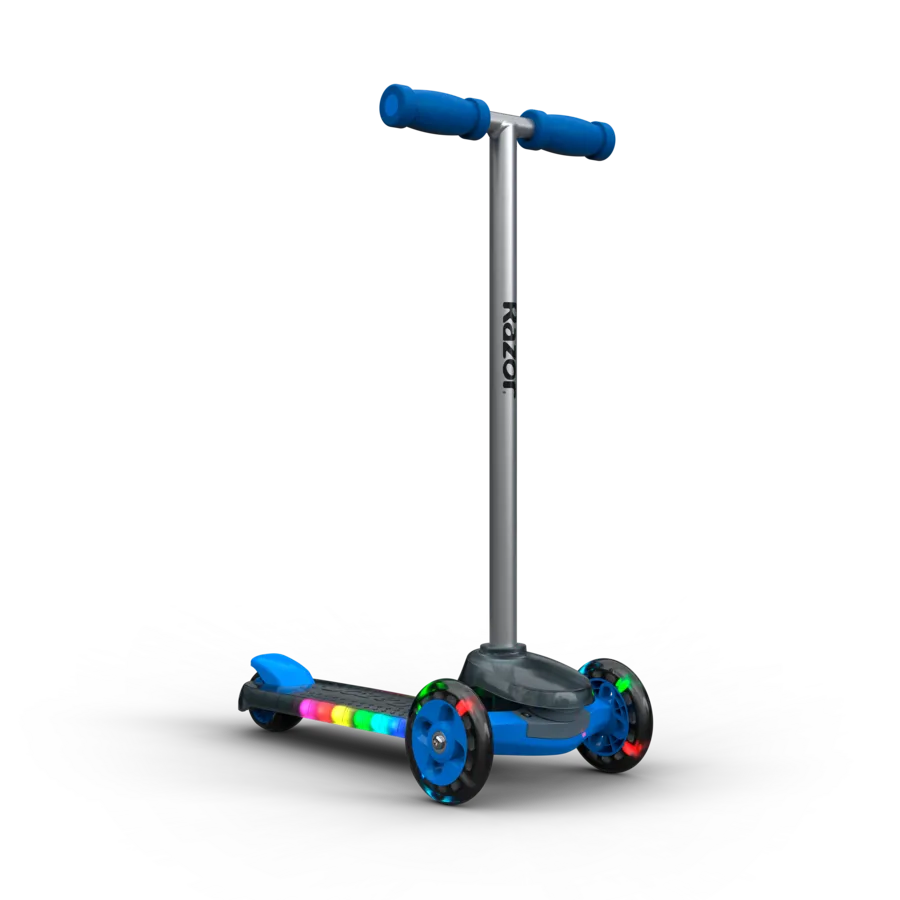 razor-rollie-kix-trottinette-freestyle-enfant image 1