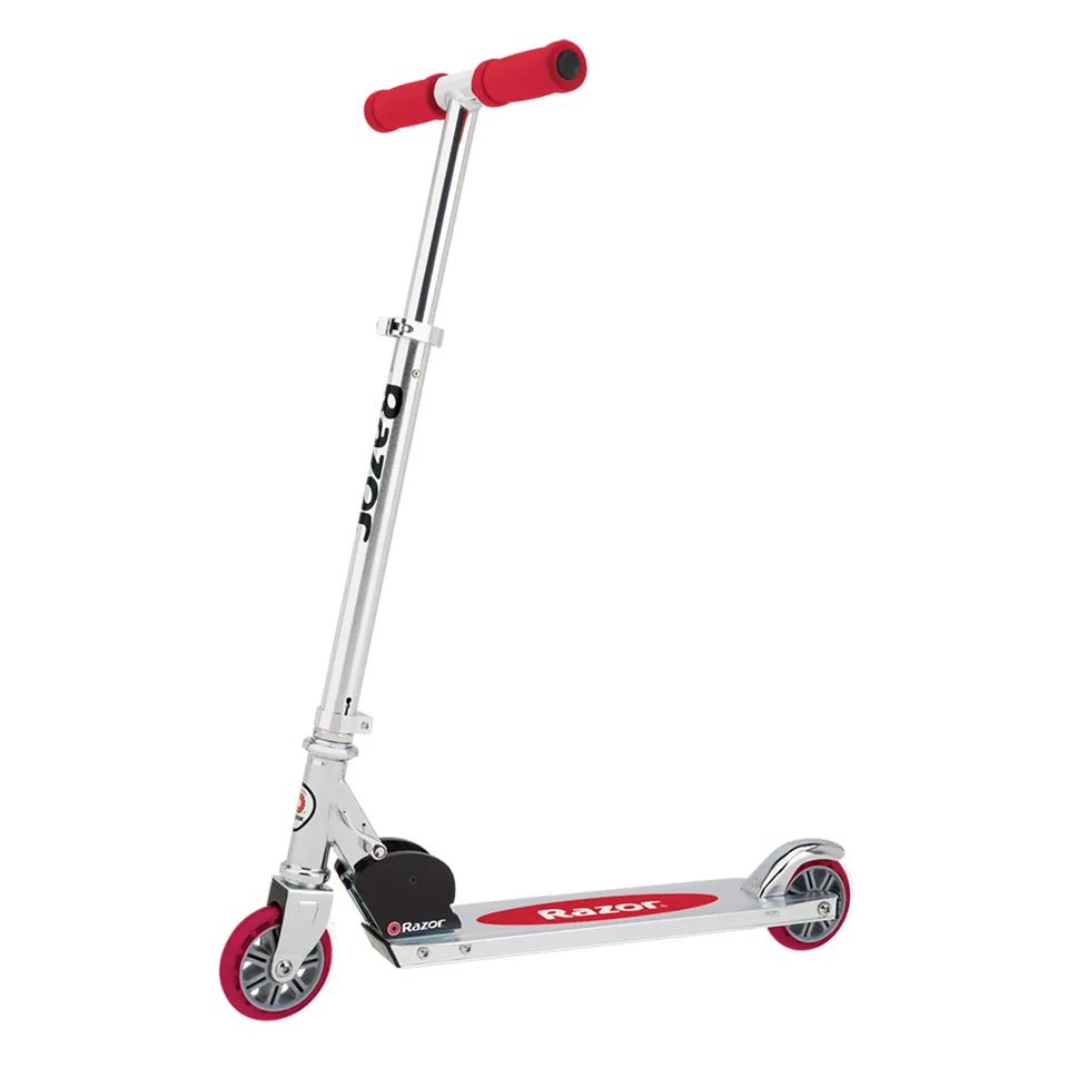trottinette-pliable-razor-a-model image 1