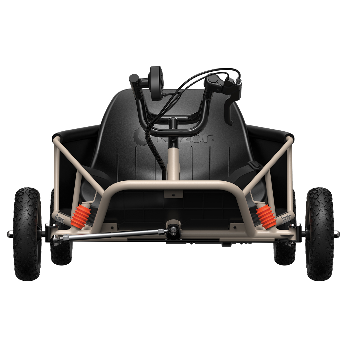 razor-ground-force-dune-runner-buggy-lectrique image 3