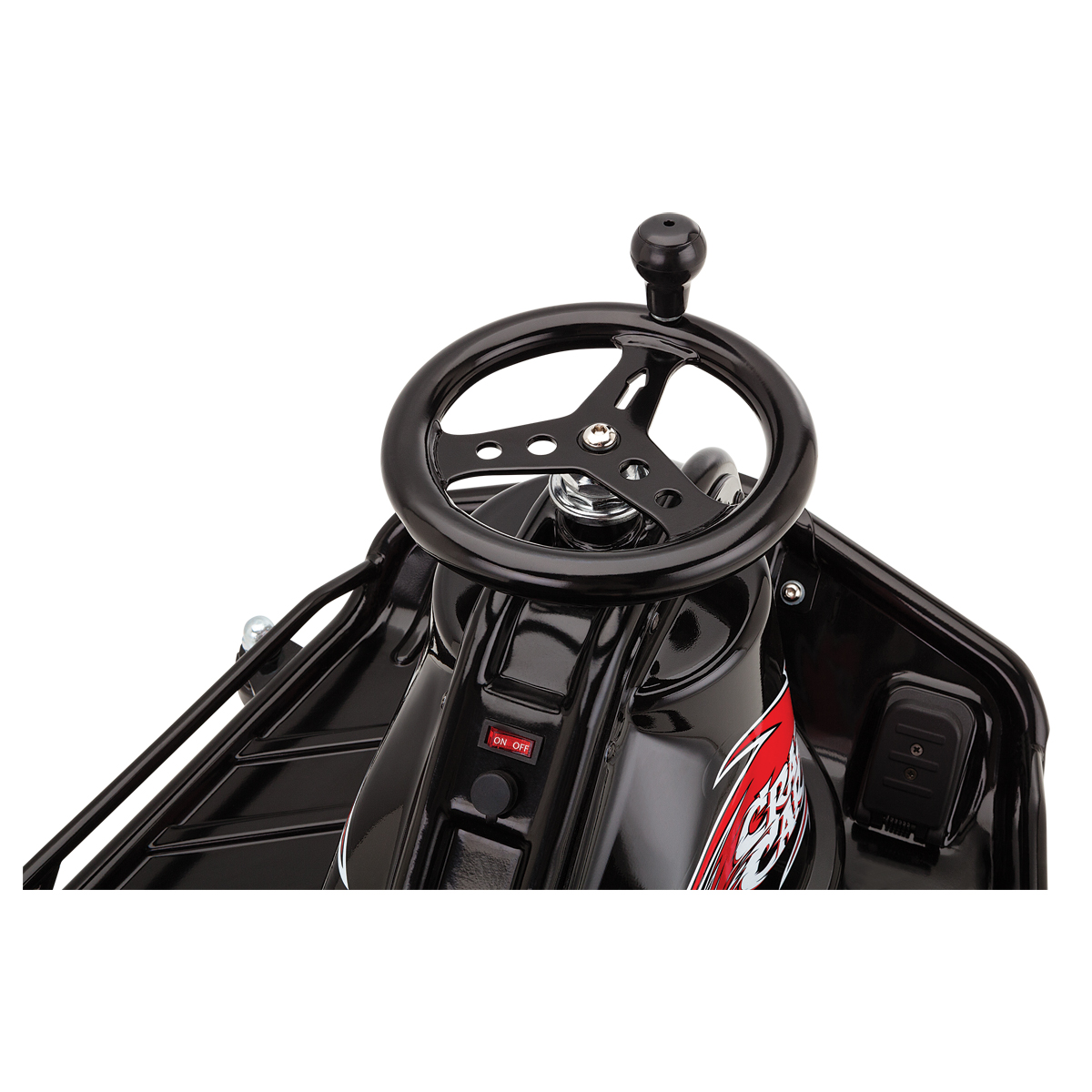 razor-crazy-cart-xl-kart-lectrique-drift image 2