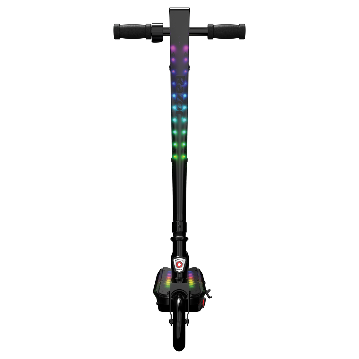 razor-sonic-glow-trottinette-lectrique-enfant-lumineuse image 4