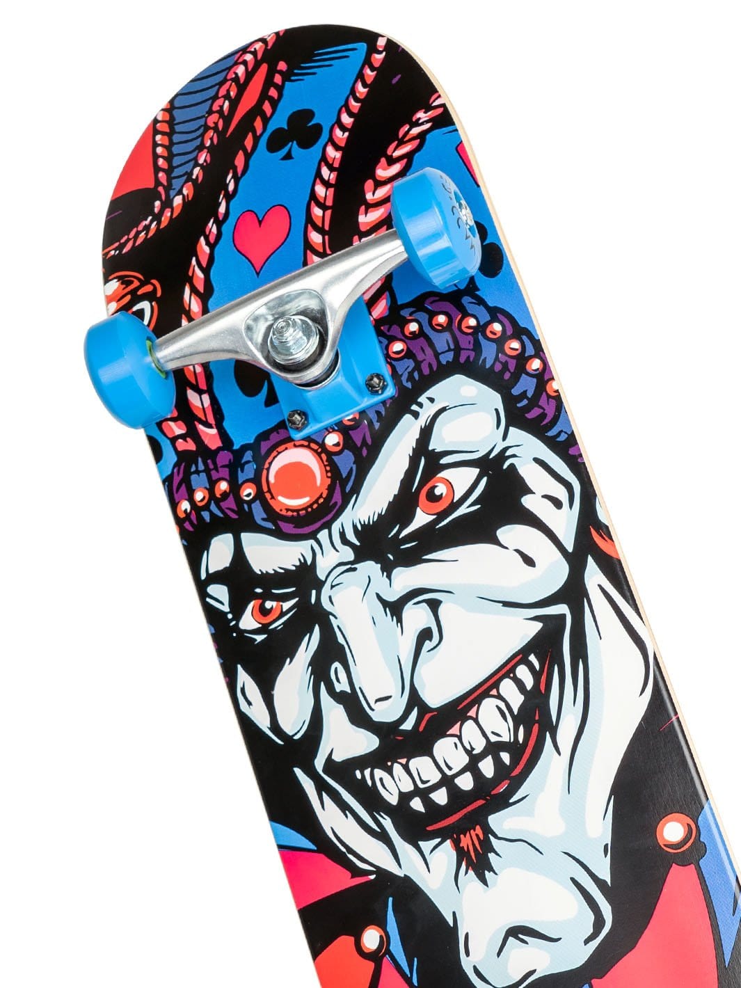madd-gear-skateboard-complet-31-kickflip-jester image 2