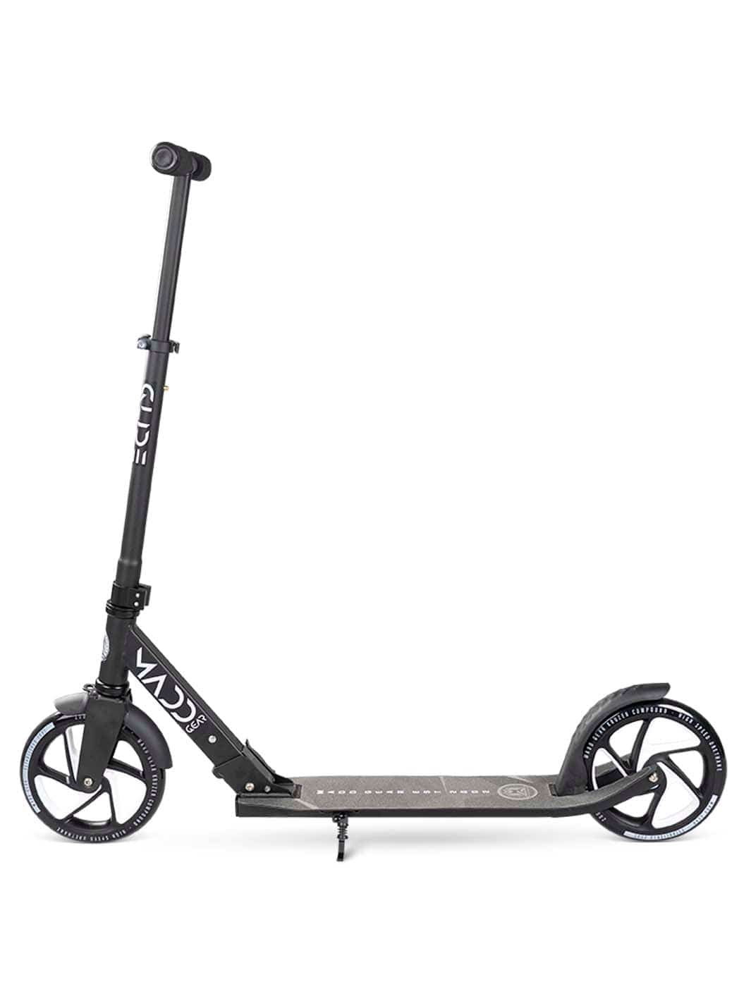 madd-gear-renegade-200-trottinette-commuter-black image 5