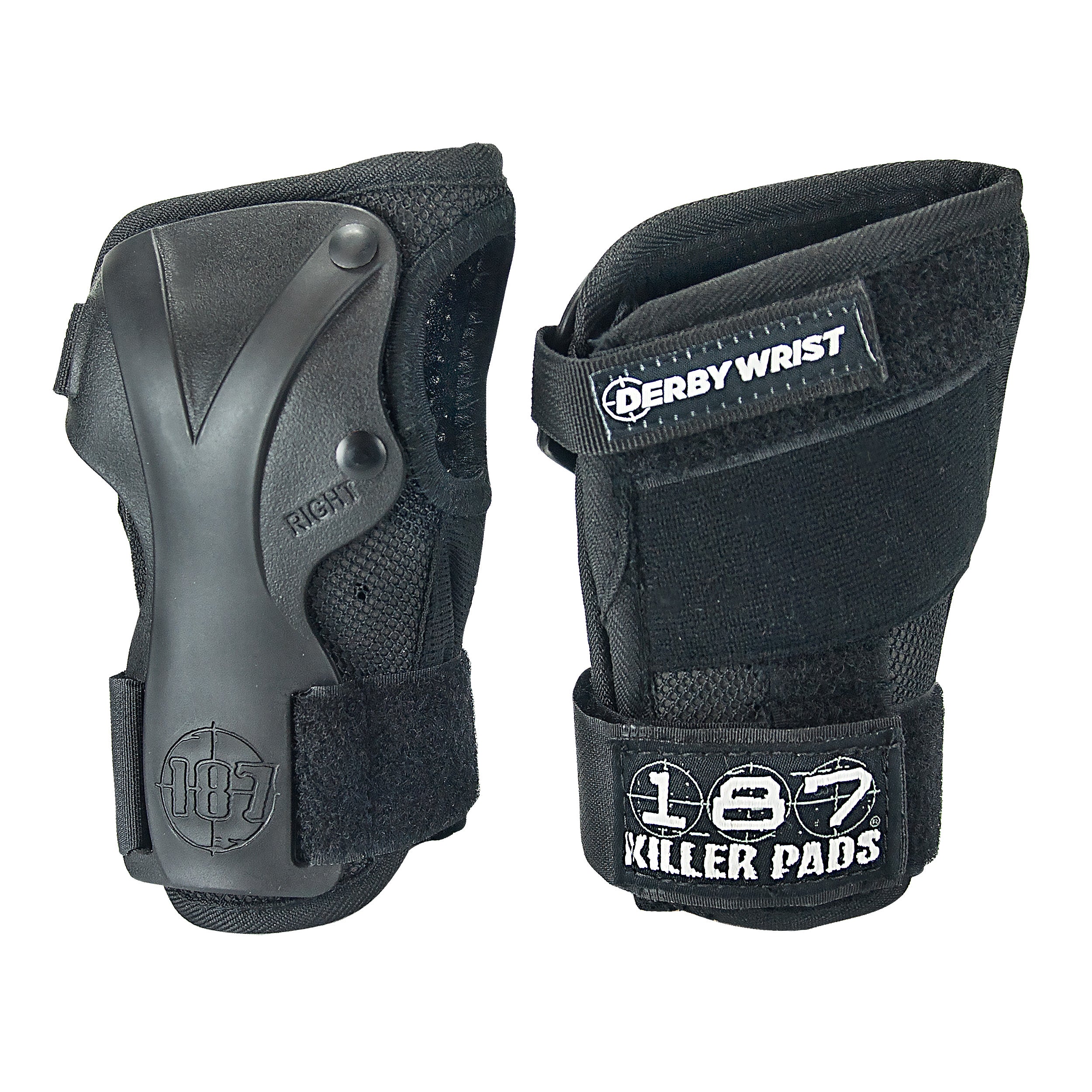 187-killer-pads-derby-prot-ge-poignets image 1