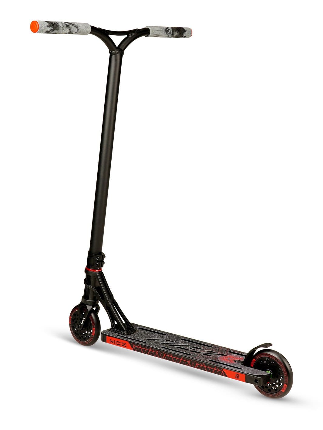 madd-gear-mgx-e2-trottinette-freestyle-venom image 2