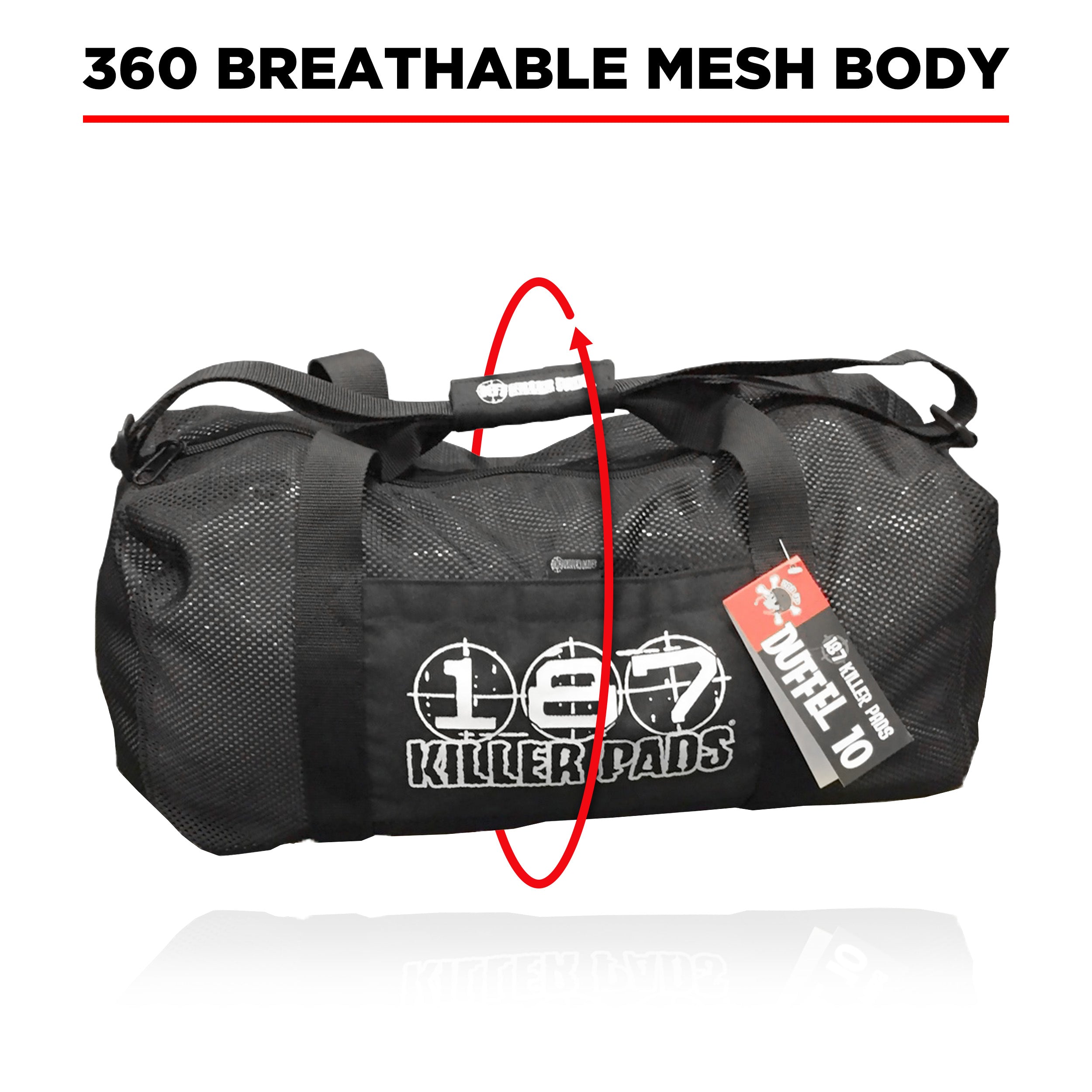 187-killer-pads-mesh-duffel-bag-sac-mesh-skate image 3