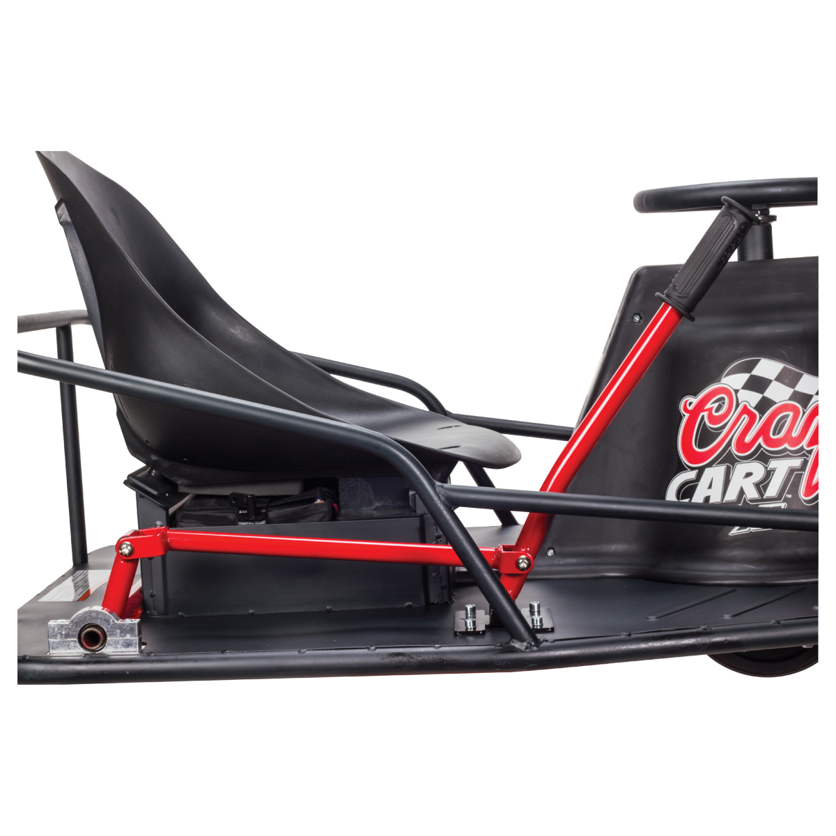 razor-crazy-cart-xl-kart-lectrique-drift image 7