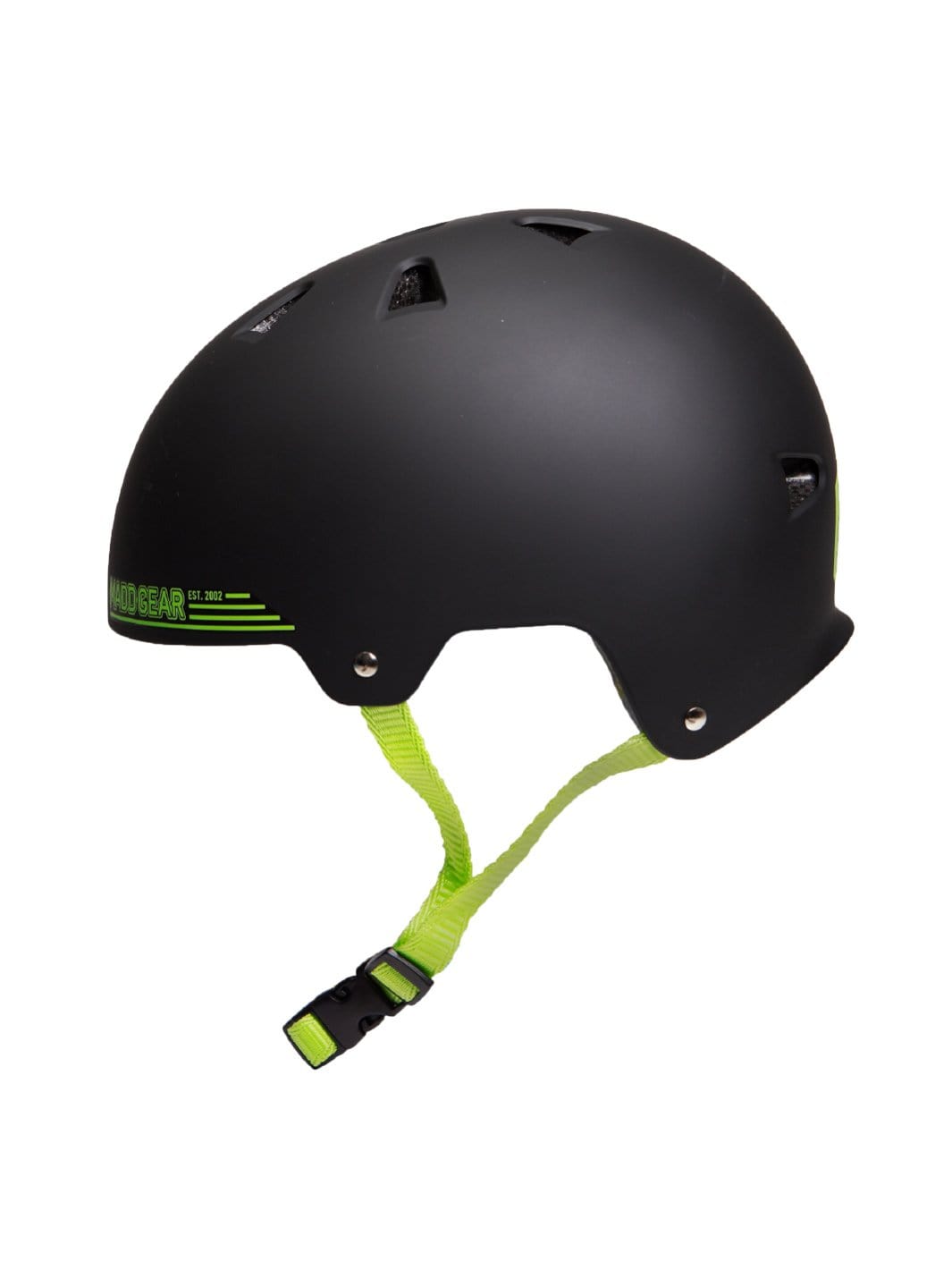 madd-gear-casque-certifi-eps-noir-vert image 2