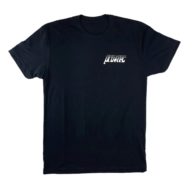 pro-tec-lump-head-tee-t-shirt-skate-noir image 1