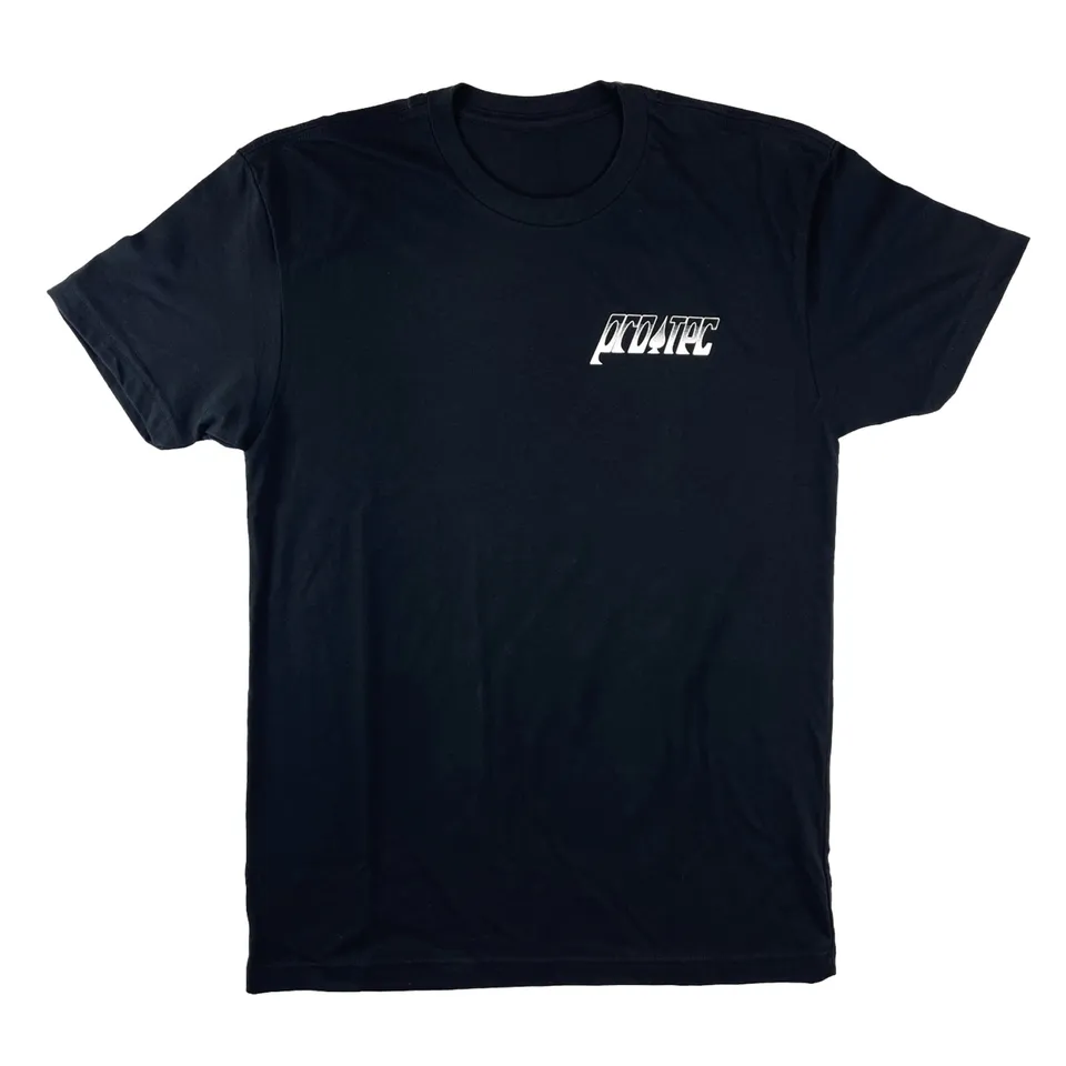 pro-tec-lump-head-tee-t-shirt-skate-noir image 1
