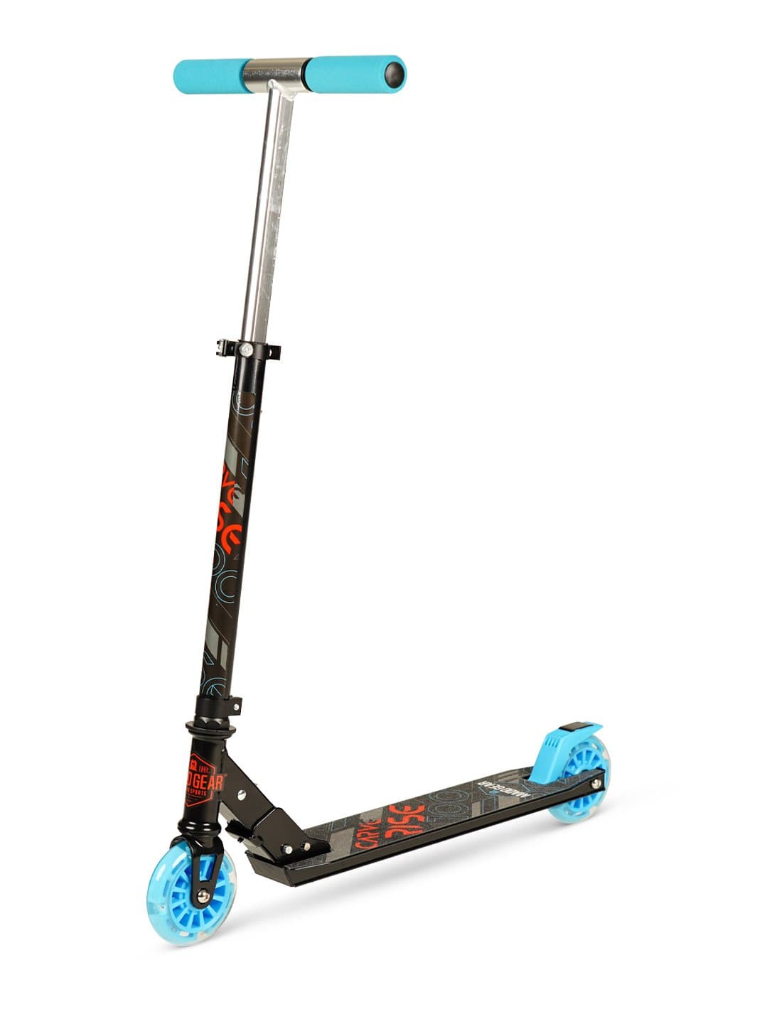 madd-gear-rize-100-trottinette-pliable-lumineuse-black-blue image 6