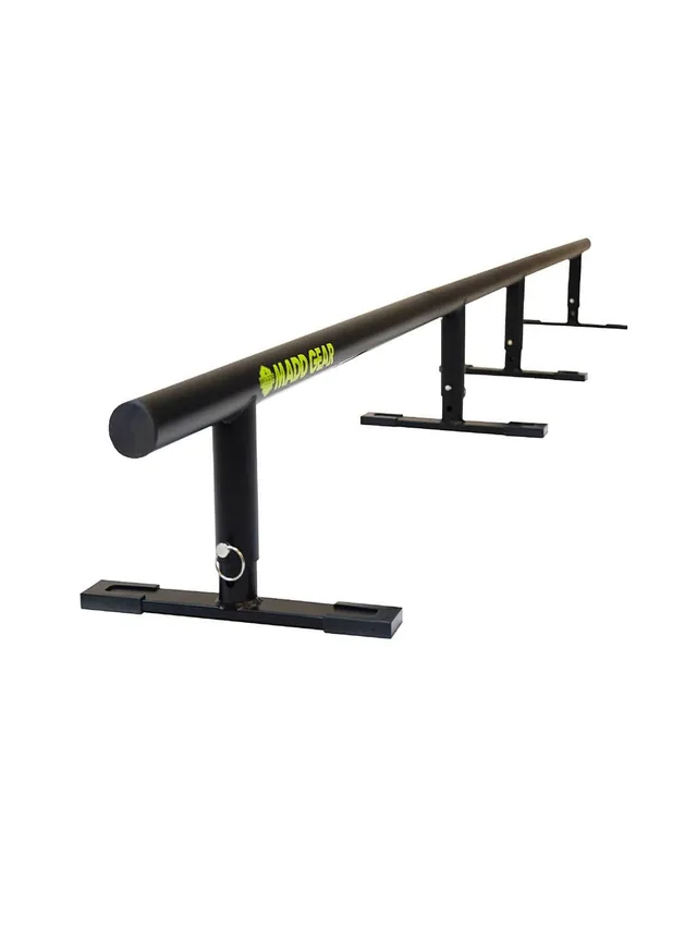 madd-gear-grind-rail-r-glable-99-rampe-skatepark image 1