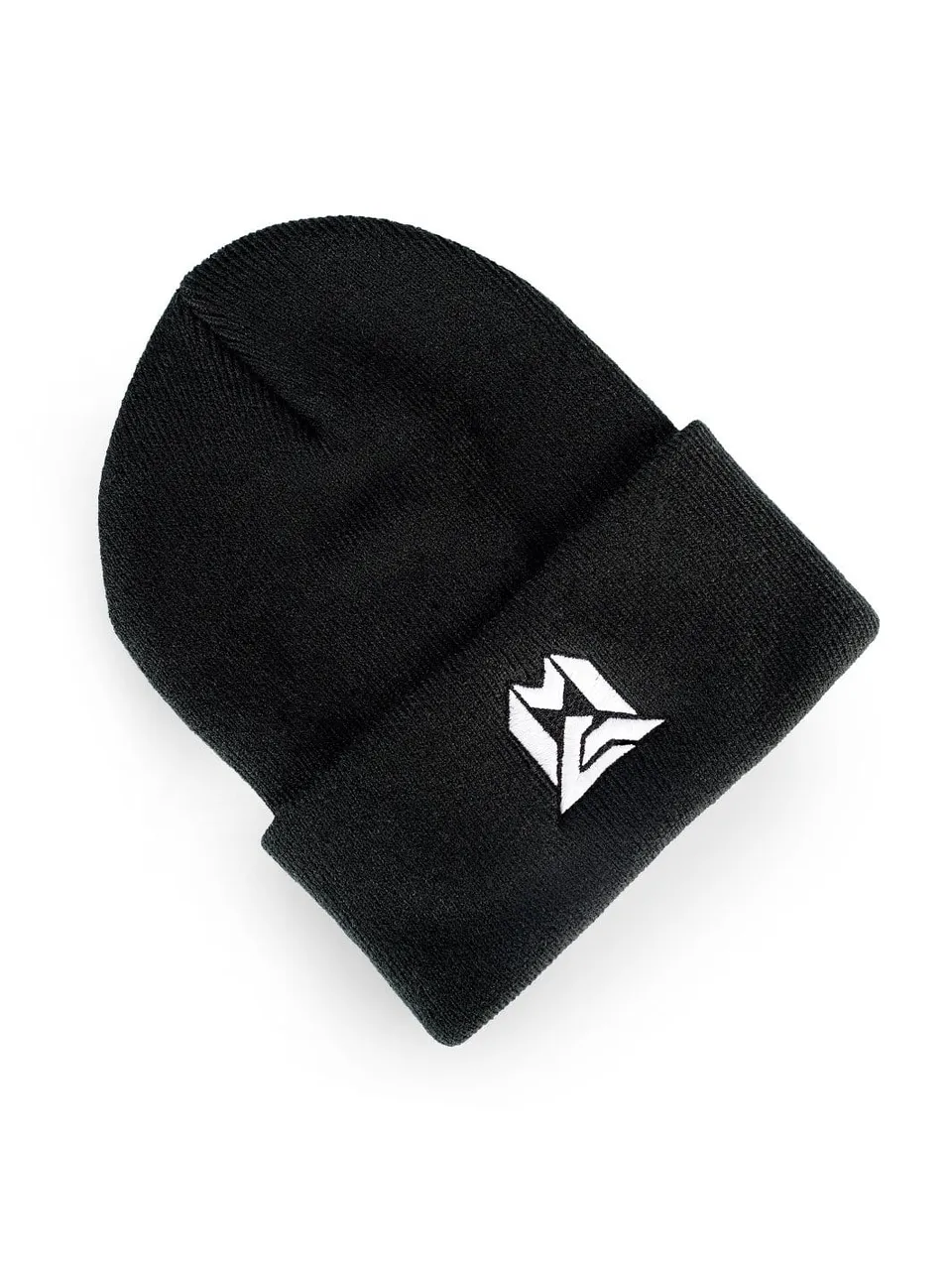 madd-gear-mg-bonnet-cuff-knit-noir image 1