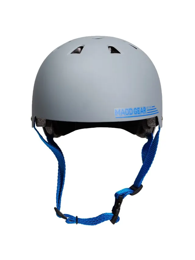 madd-gear-casque-eps-certifi-trottinette-skate-grey-blue image 1