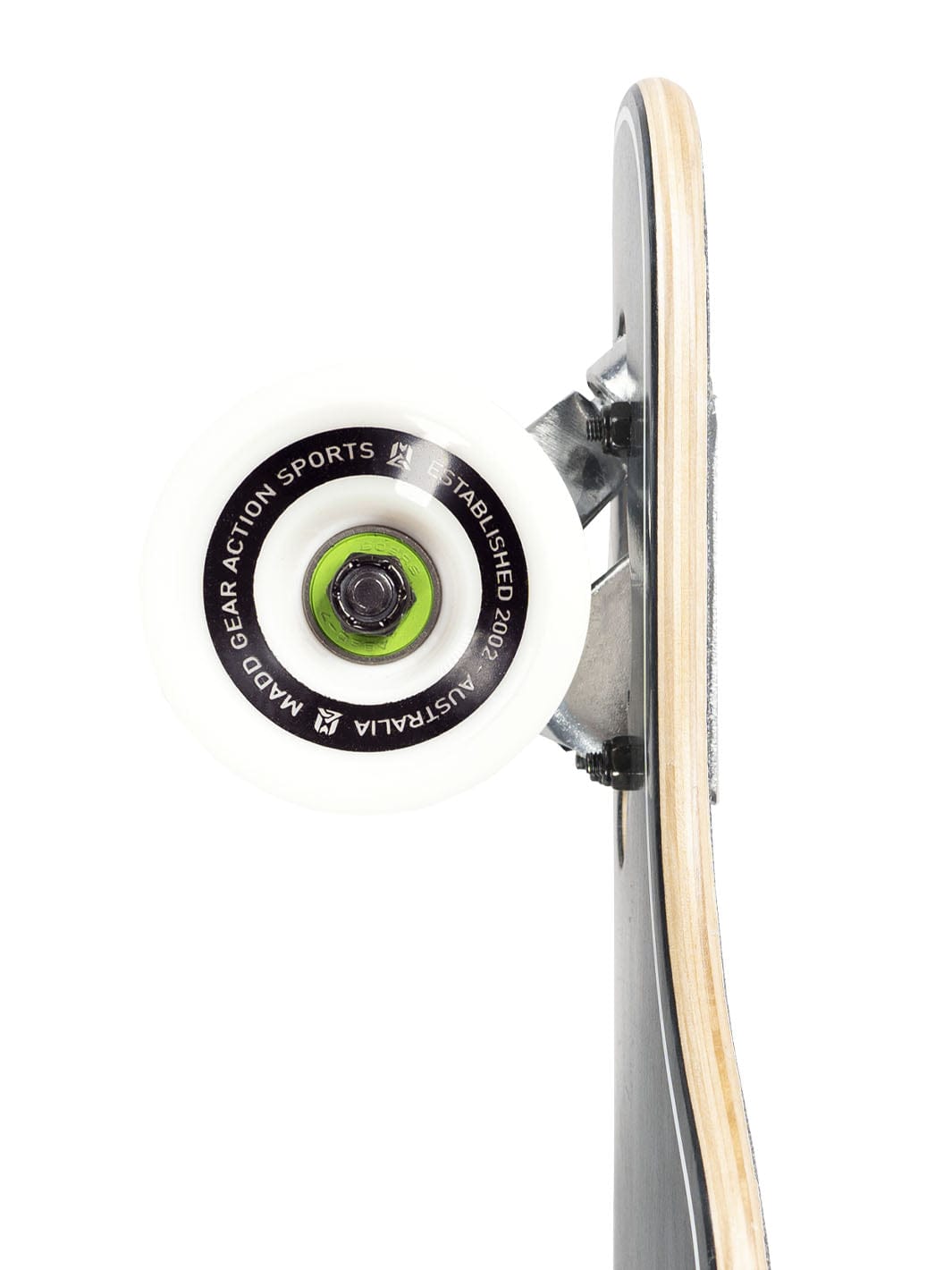 madd-gear-longboard-drop-through-38-balance image 4