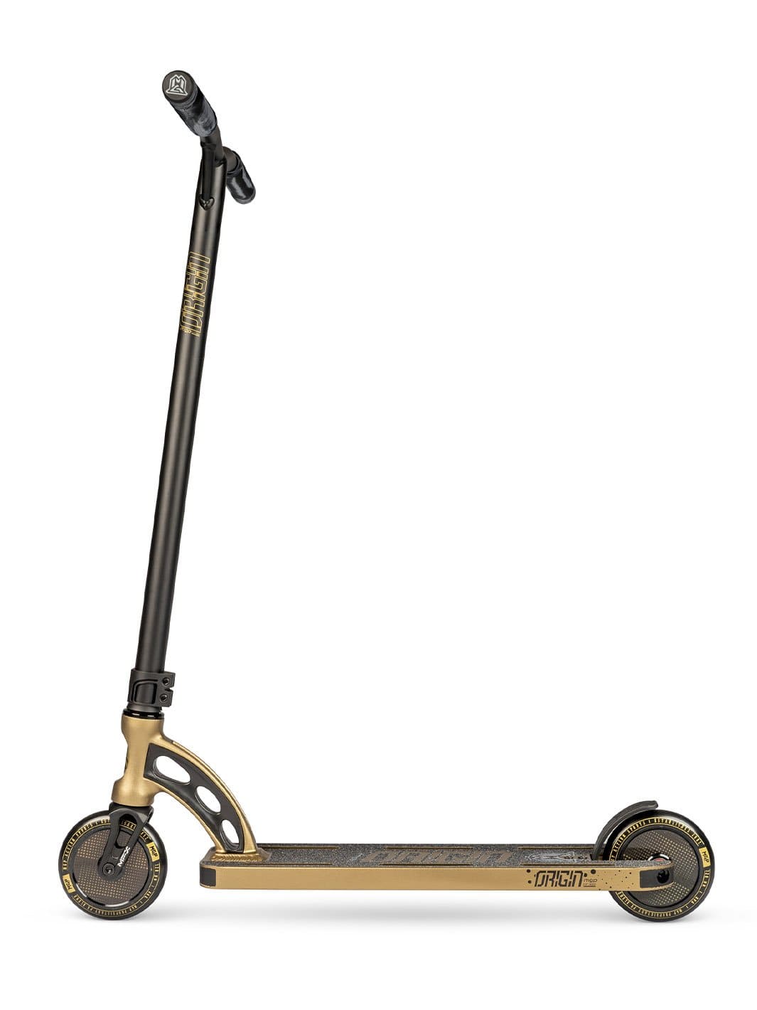 madd-gear-origin-team-trottinette-freestyle-bronze-black image 4