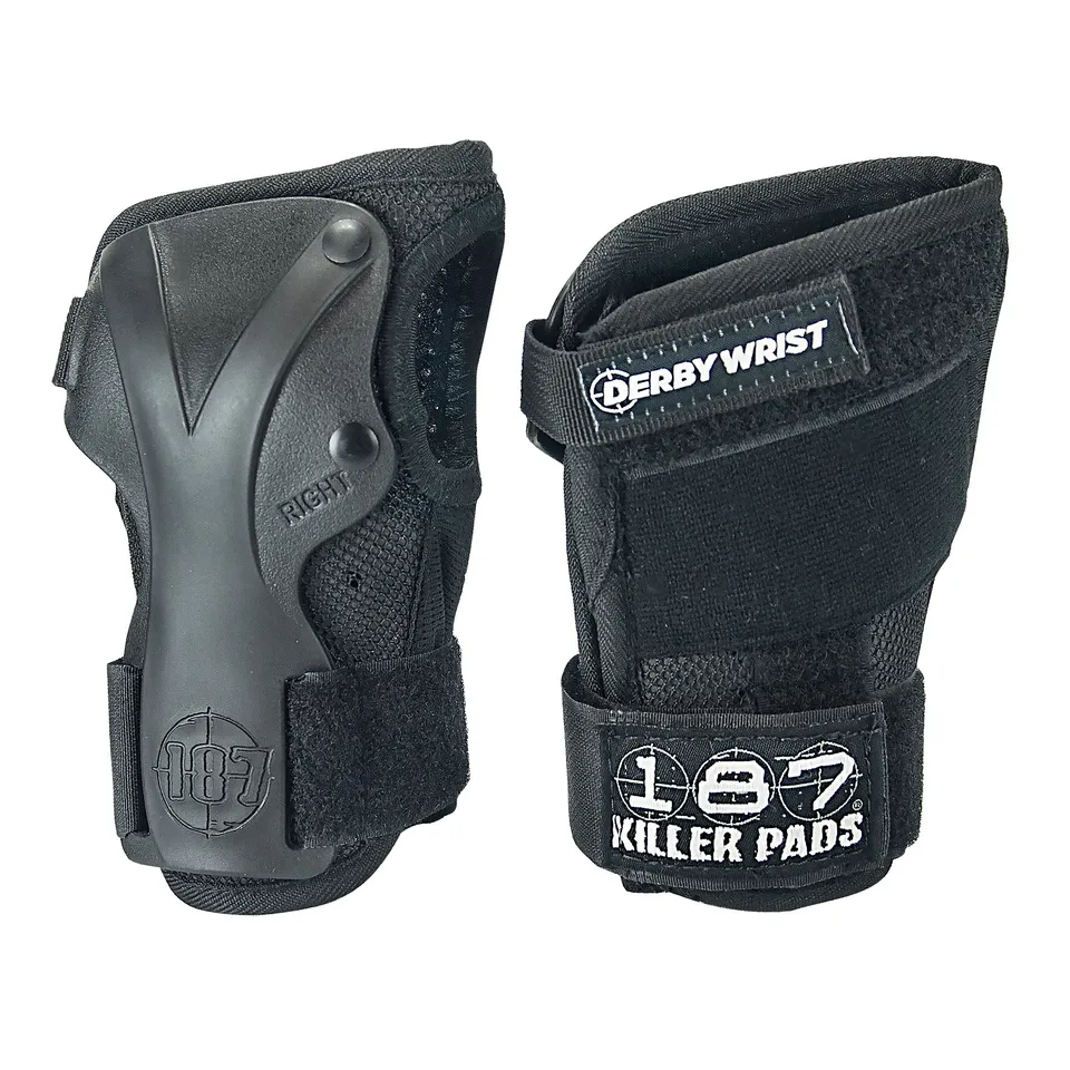 187-killer-pads-derby-prot-ge-poignets image 1
