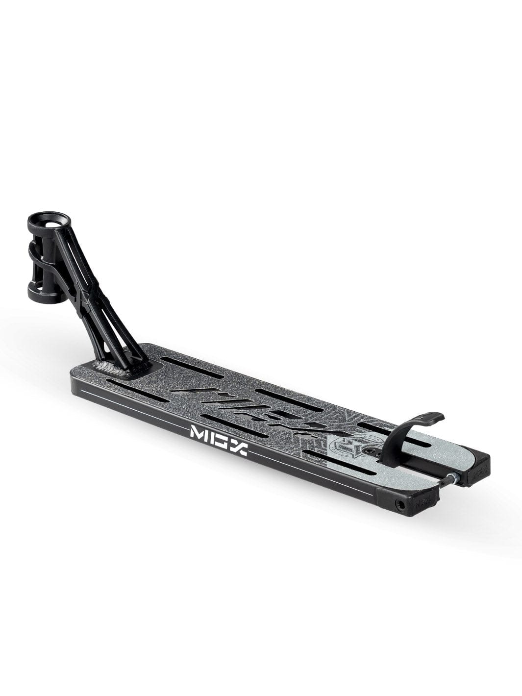 madd-gear-mgx-extreme-plateau-deck-trottinette-freestyle-black-5 image 2