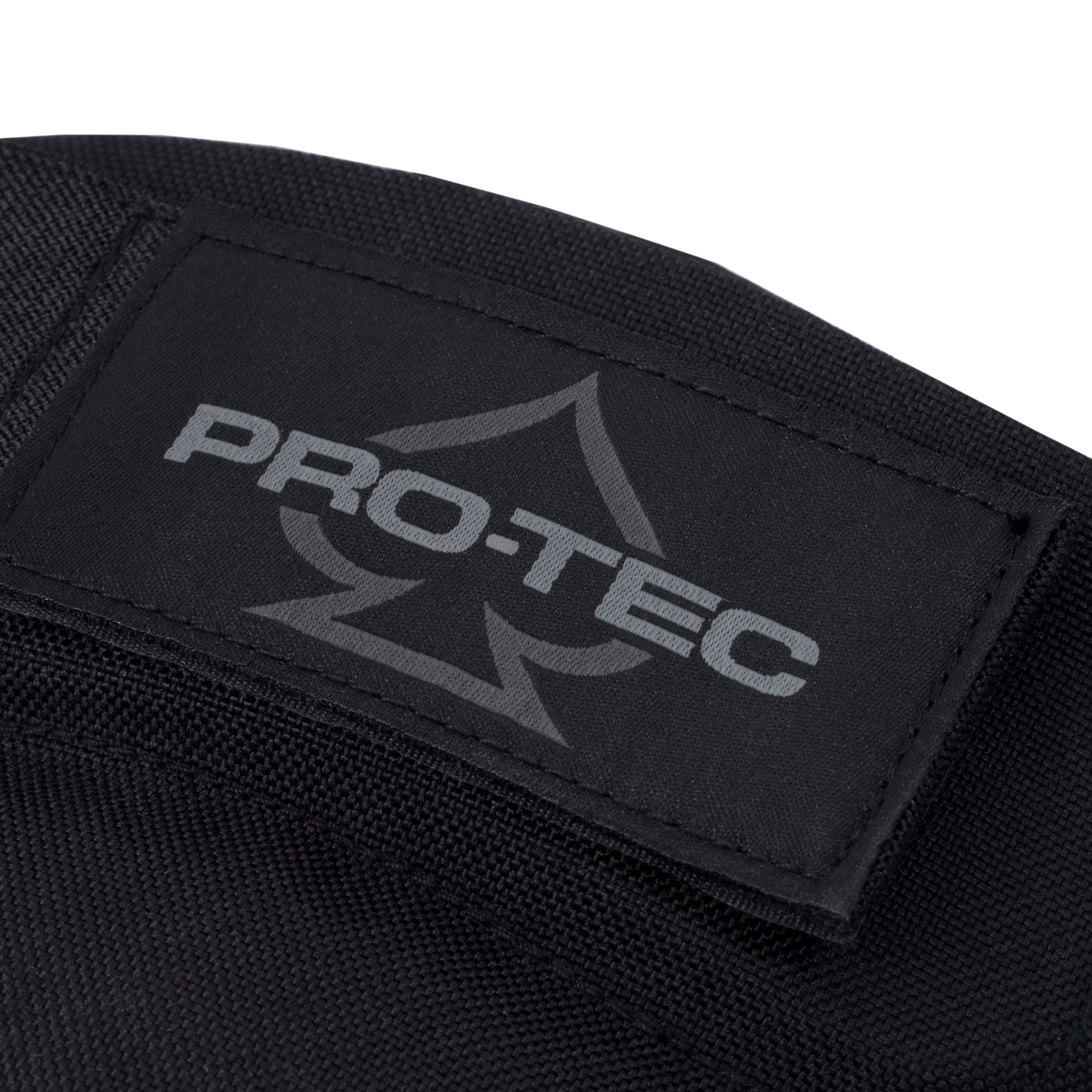 pro-tec-vert-knee-pads-black-genouill-res-skate-vert-park image 5