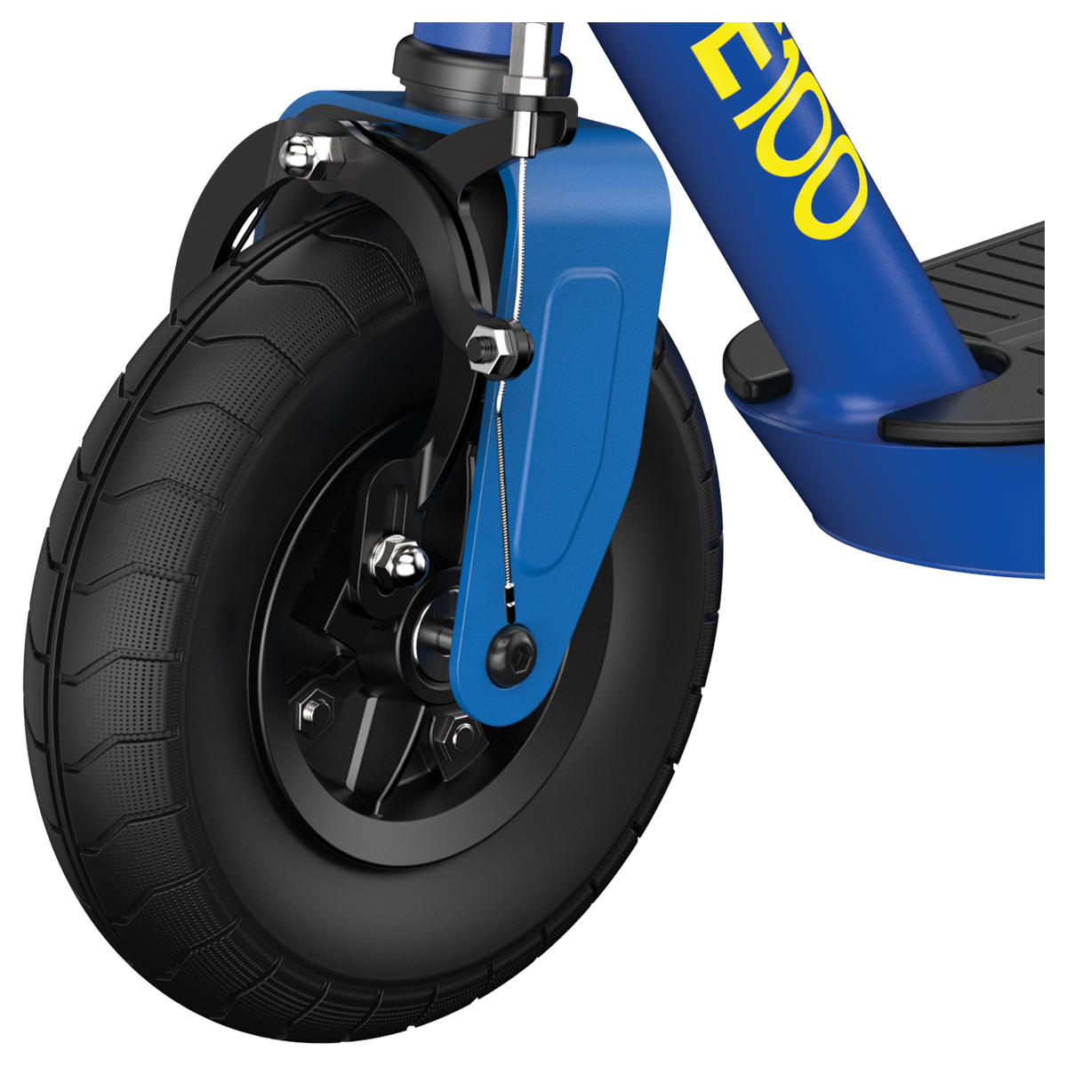 razor-black-label-e100-trottinette-lectrique-enfant image 3