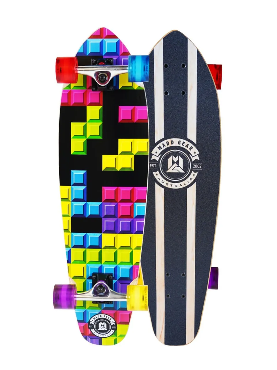 madd-gear-32-cruiser-board-complet-blocked image 1